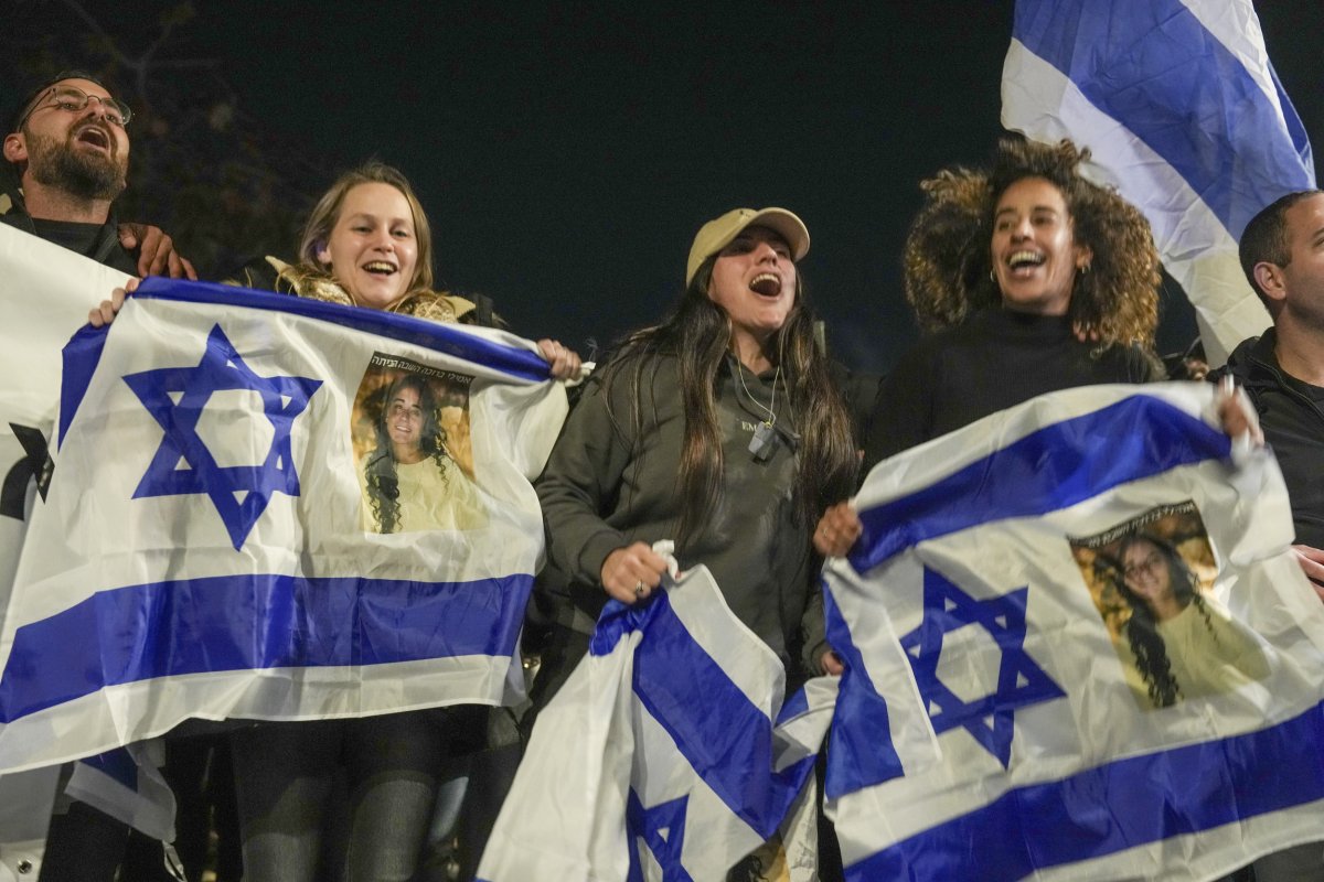 Tel Aviv