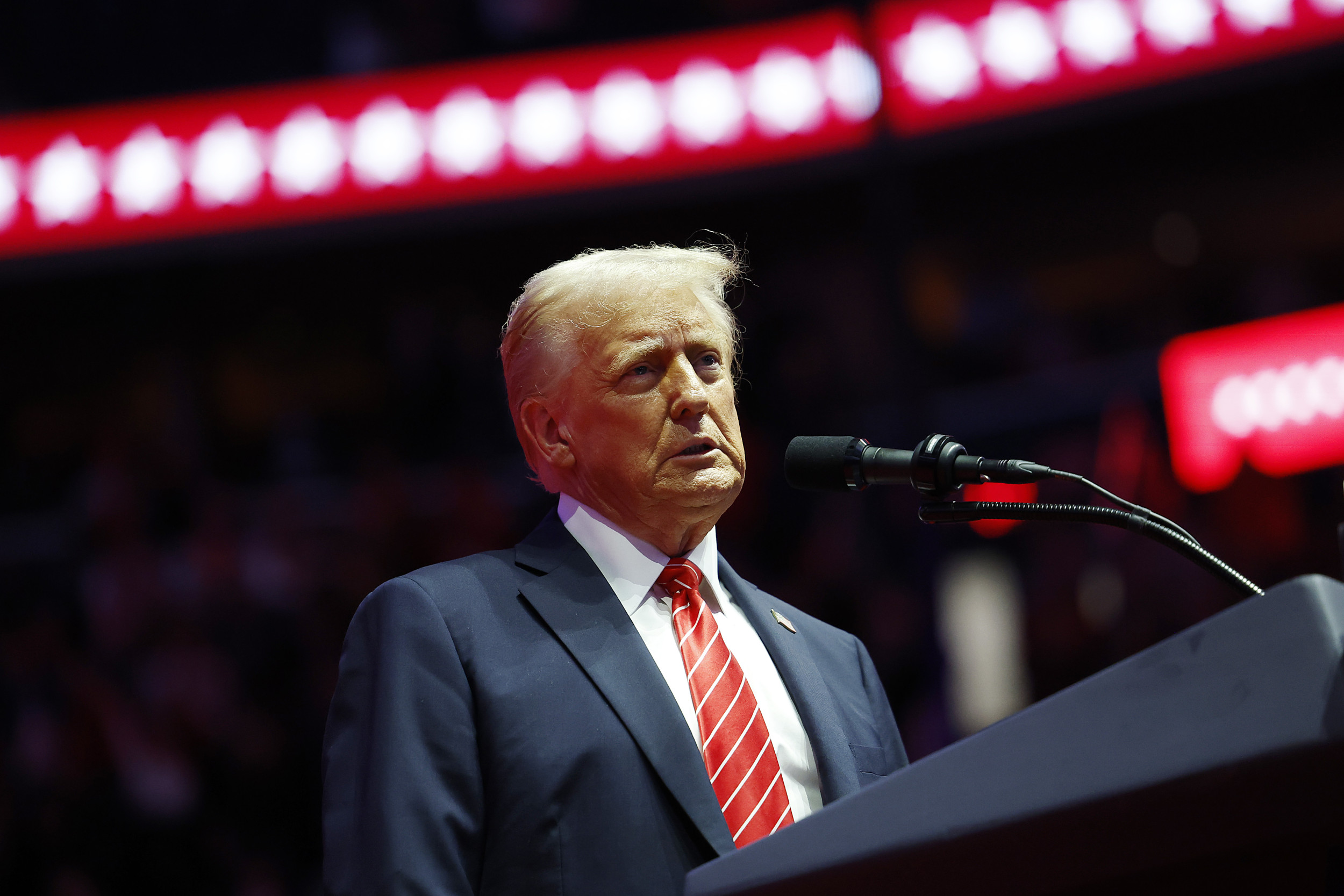 Donald Trumps TikTok Plan Faces Potential Hurdles