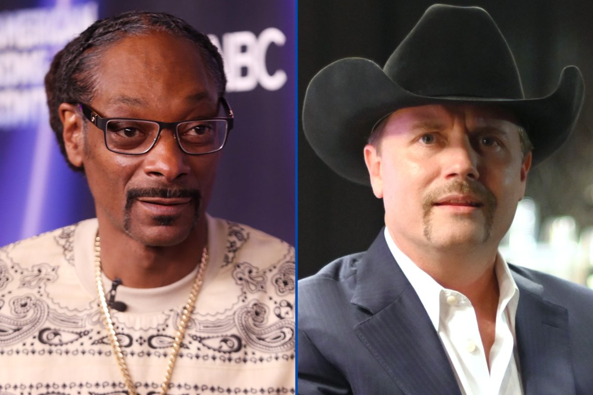 Snoop Dogg, John Rich