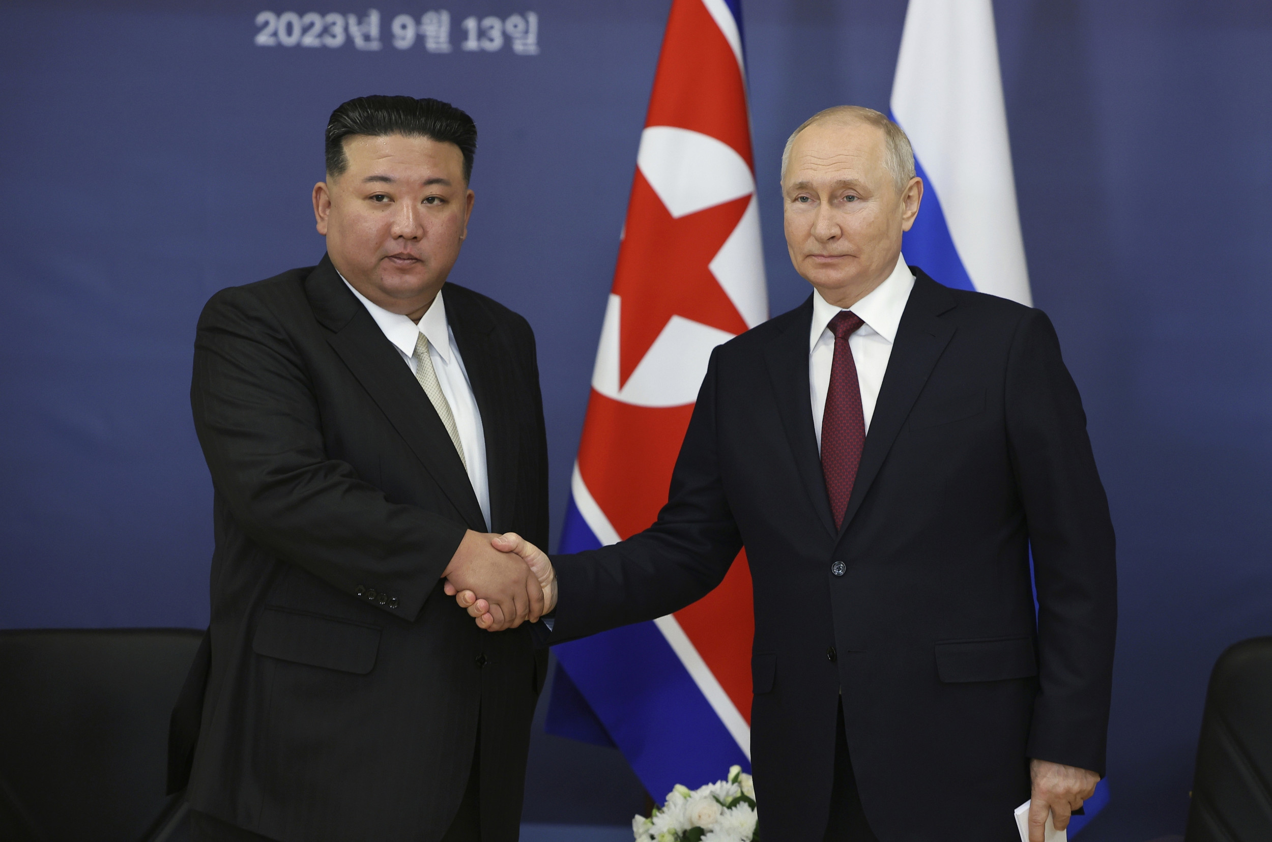 North Korean Troops Thought Ukraine War Was an Exercise