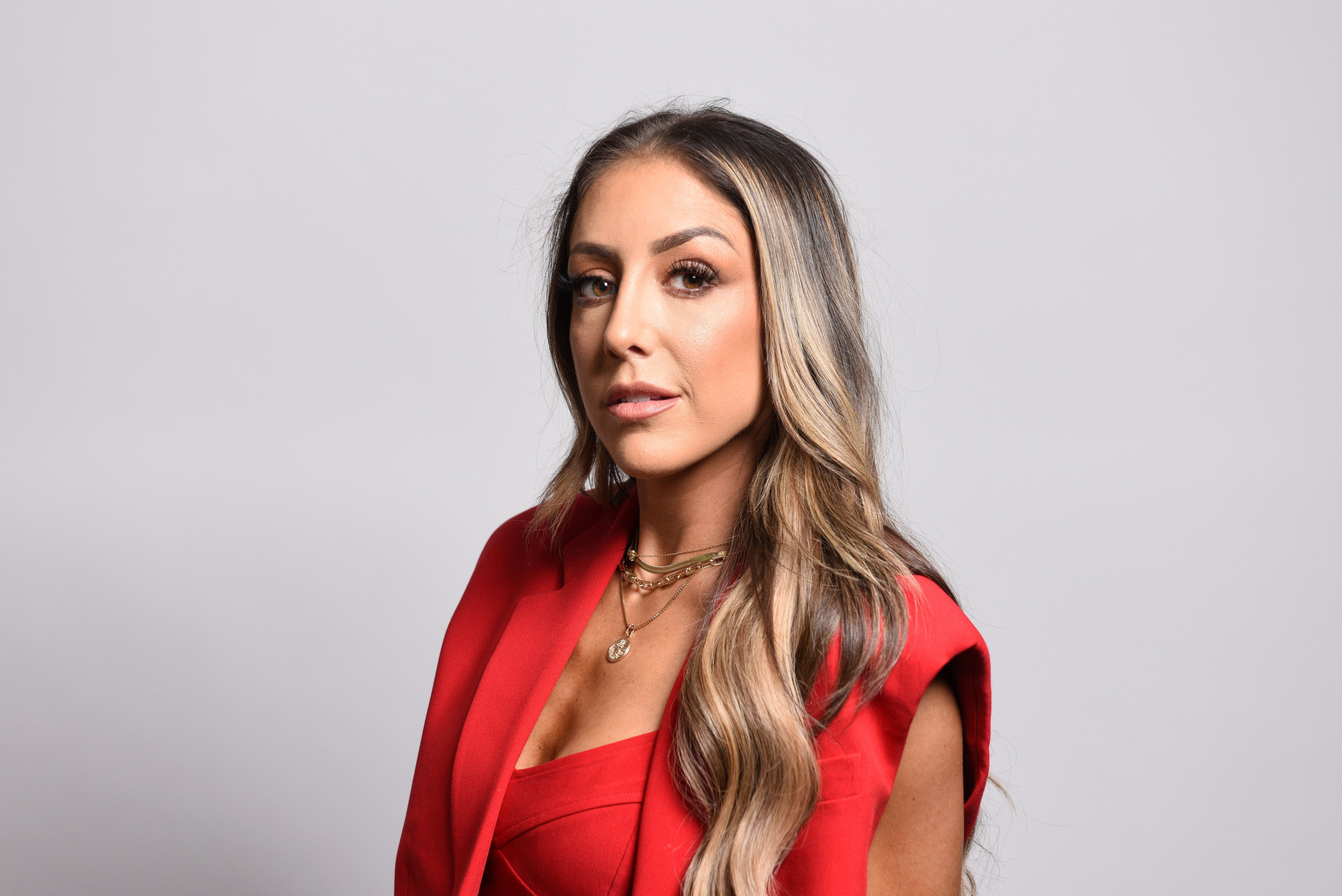 Britt Baker's AEW Future Uncertain Amid Backstage Issues