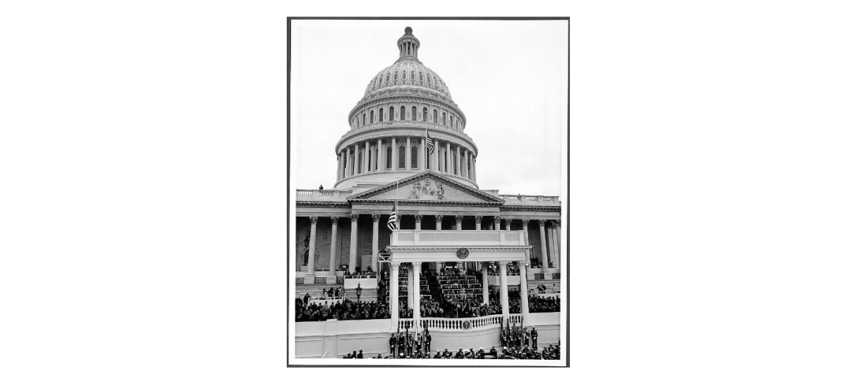 Nixon Inauguration