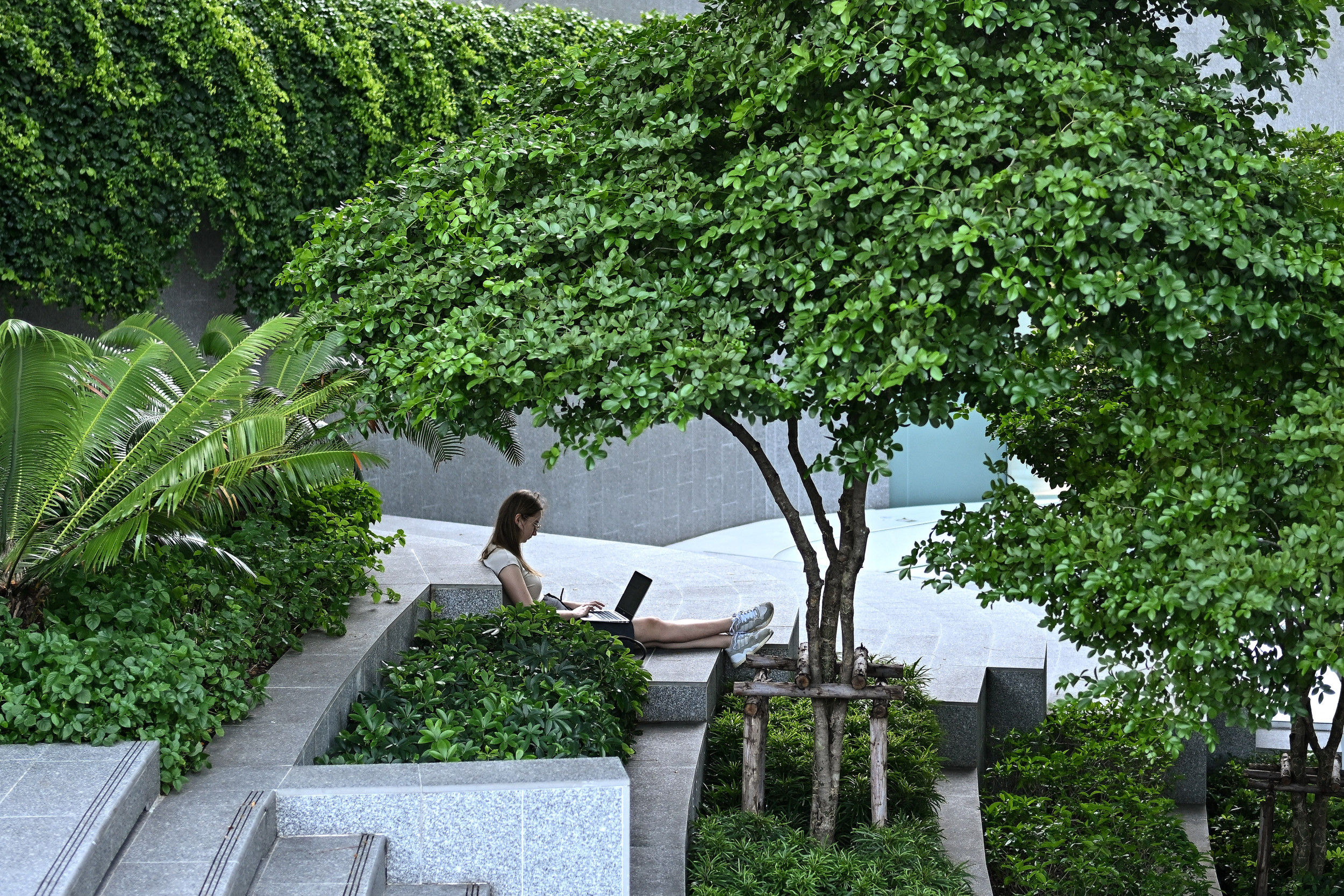 Working From Home Is Not Proper Work: Grocery Boss