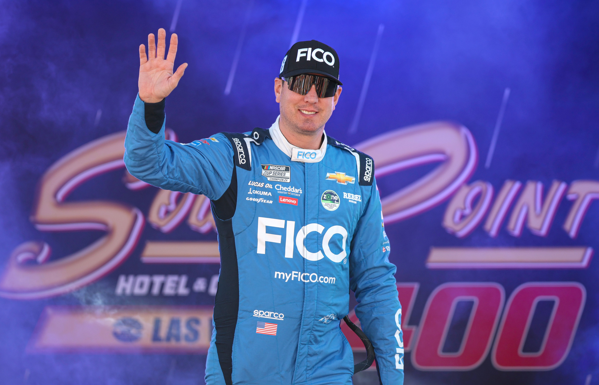 Kyle Busch Shares Bleak Outlook After Chili Bowl Nationals Frustrations Newsweek