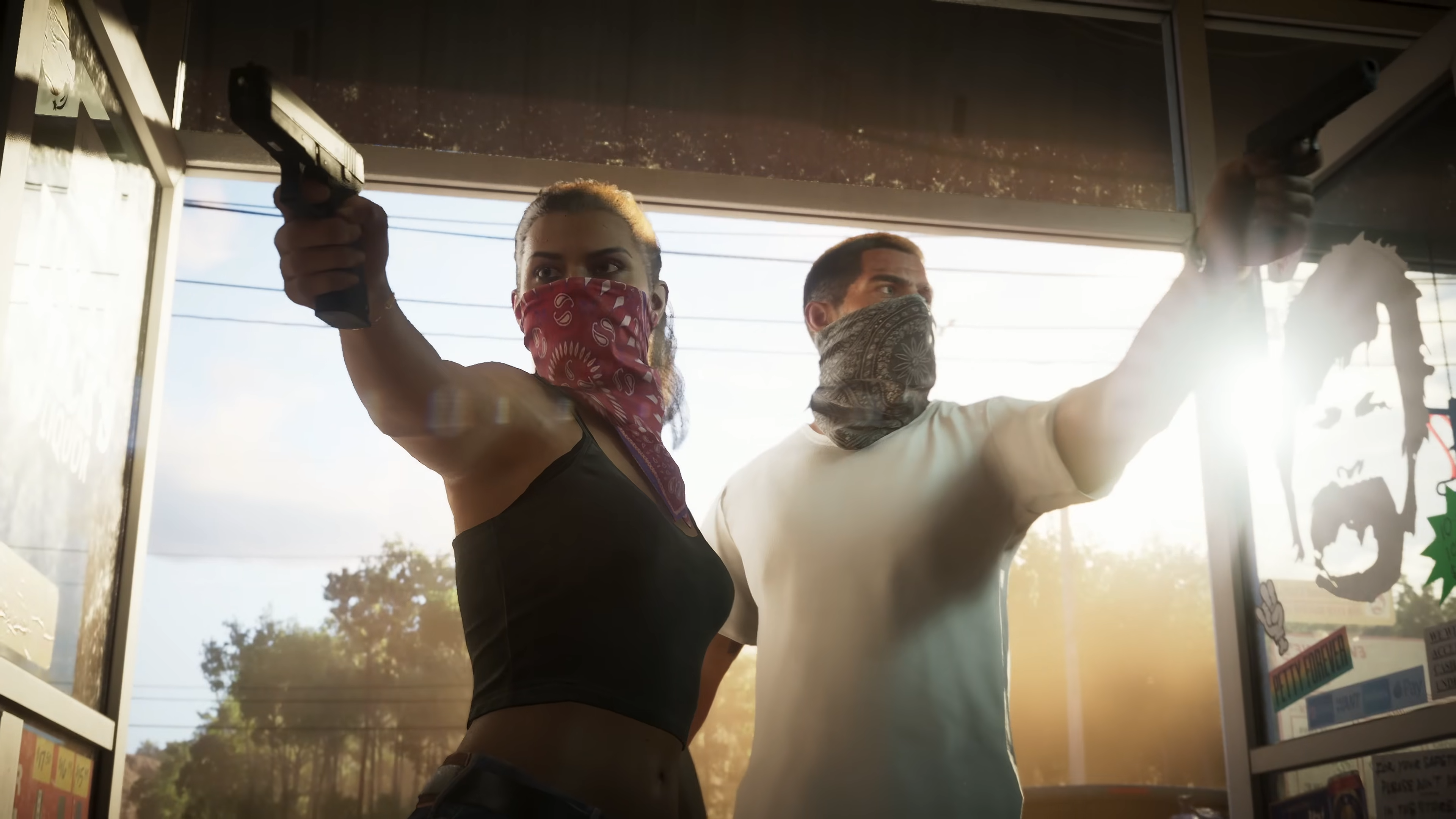 Game Developers Are Reportedly Hoping GTA 6 Costs $100