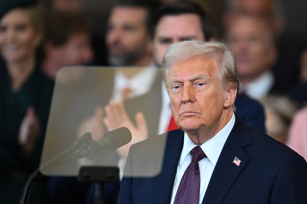 donald trump national emergency southern border