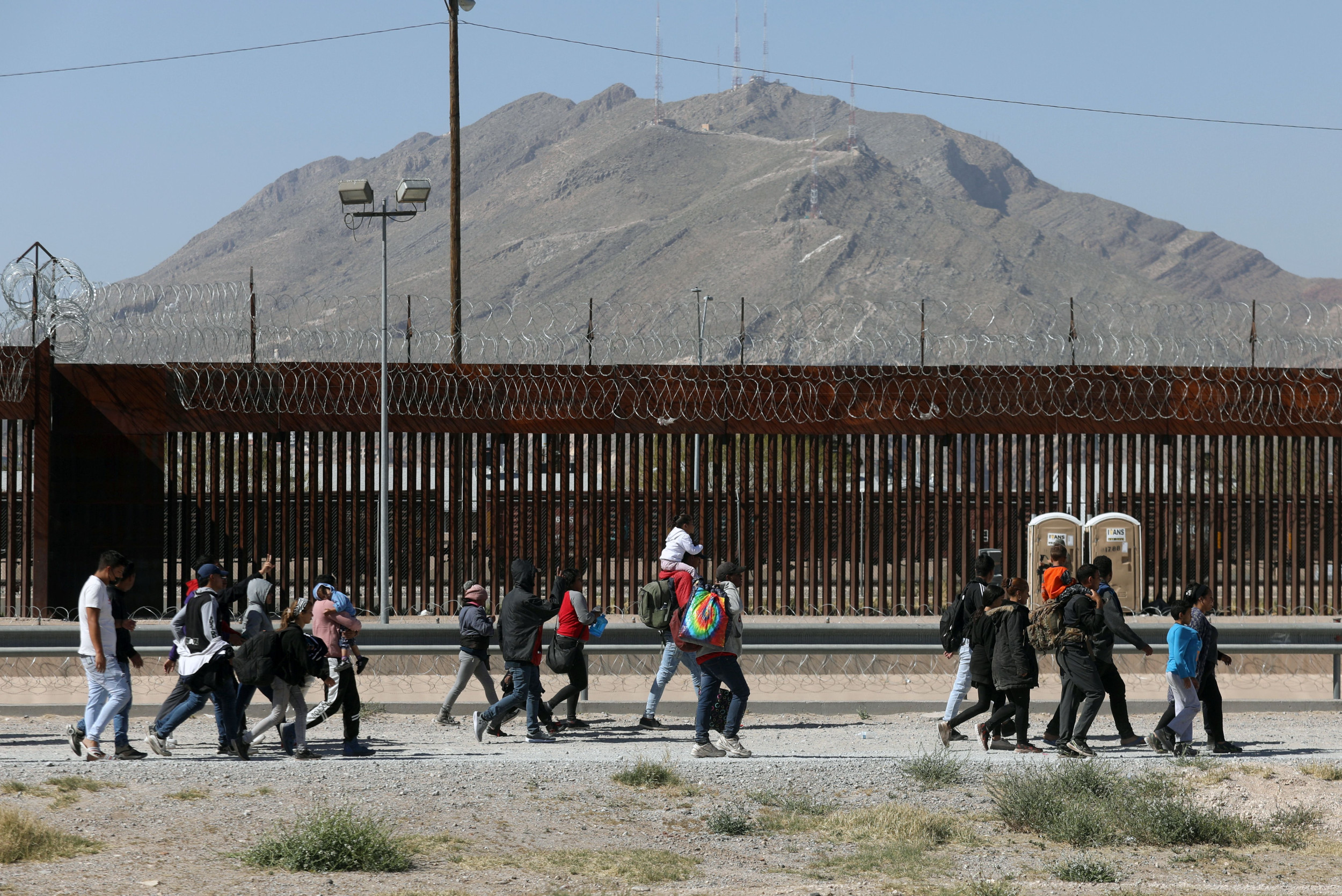 How Common is Birthright Citizenship? What the Data Shows