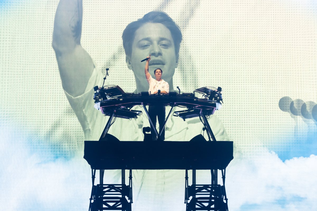 Kygo