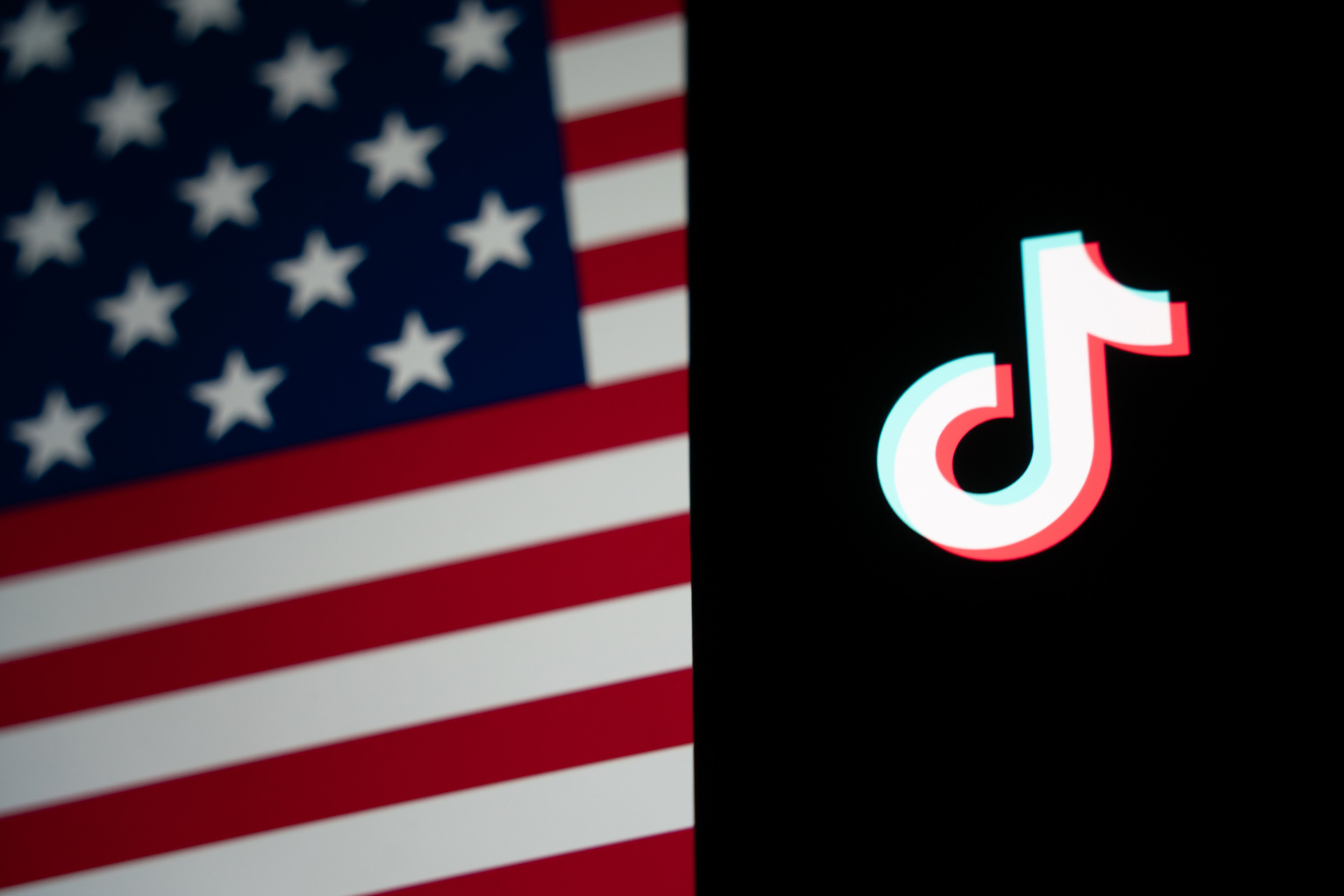 Is TikTok Blocking Anti-Trump Content? What We Know