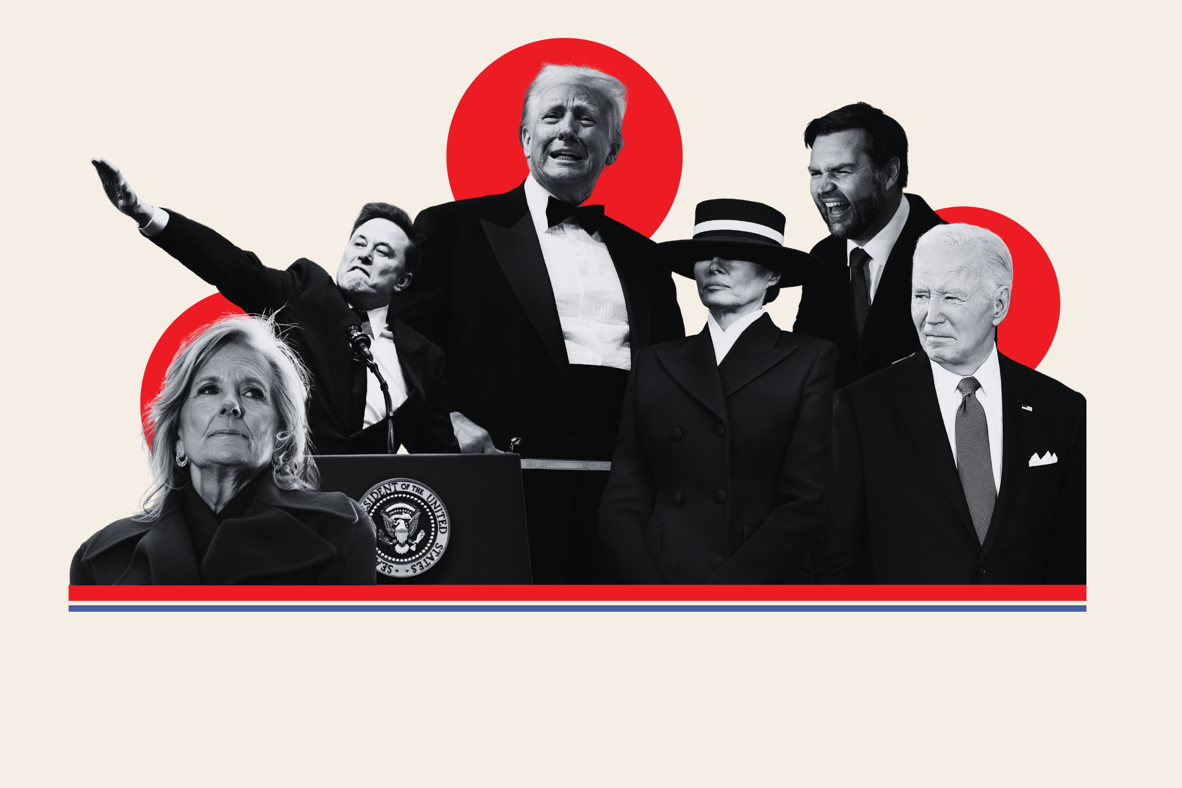 Trump Family Channels American Royalty: Body Language Experts Verdicts
