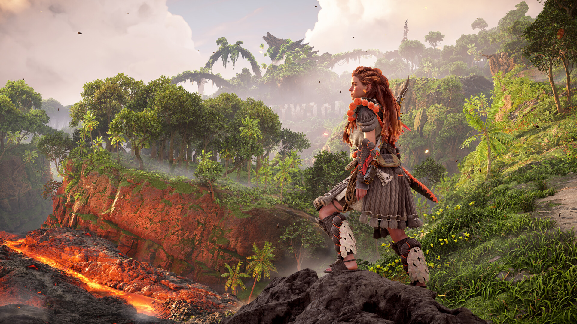PlayStations Horizon MMO Reportedly Canceled