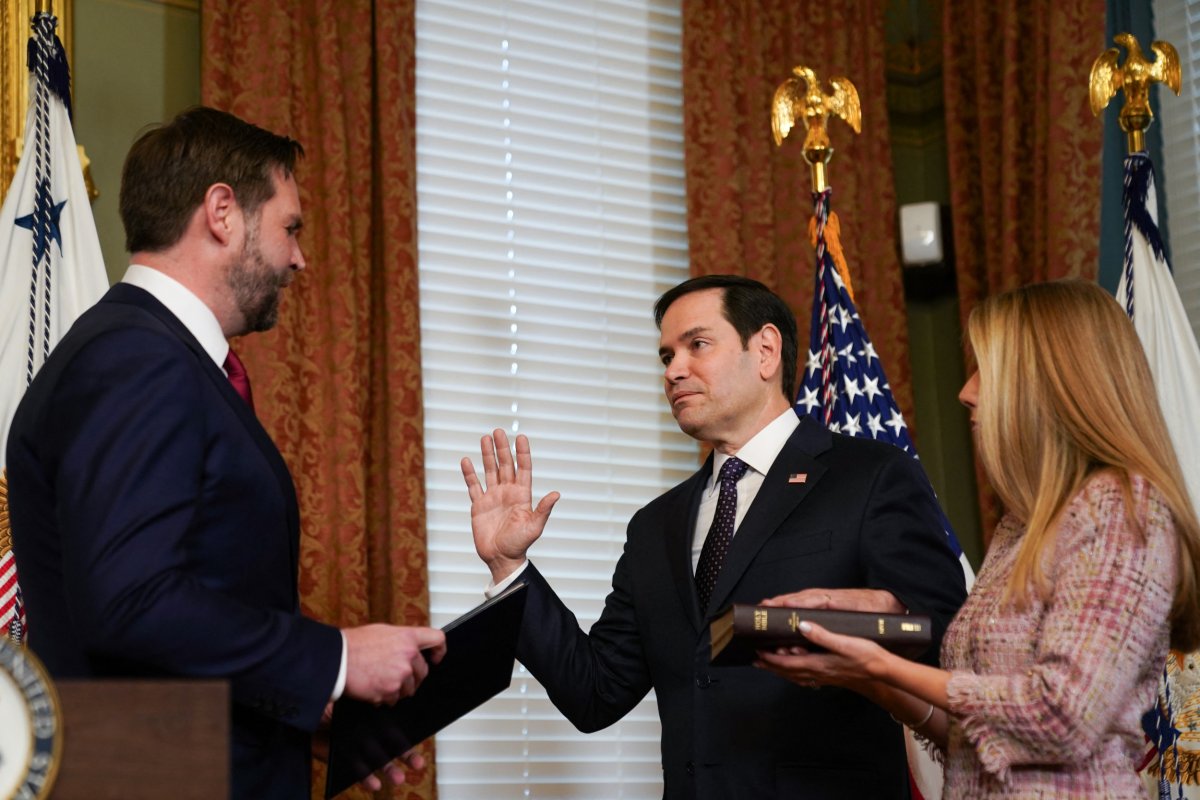 Marco Rubio