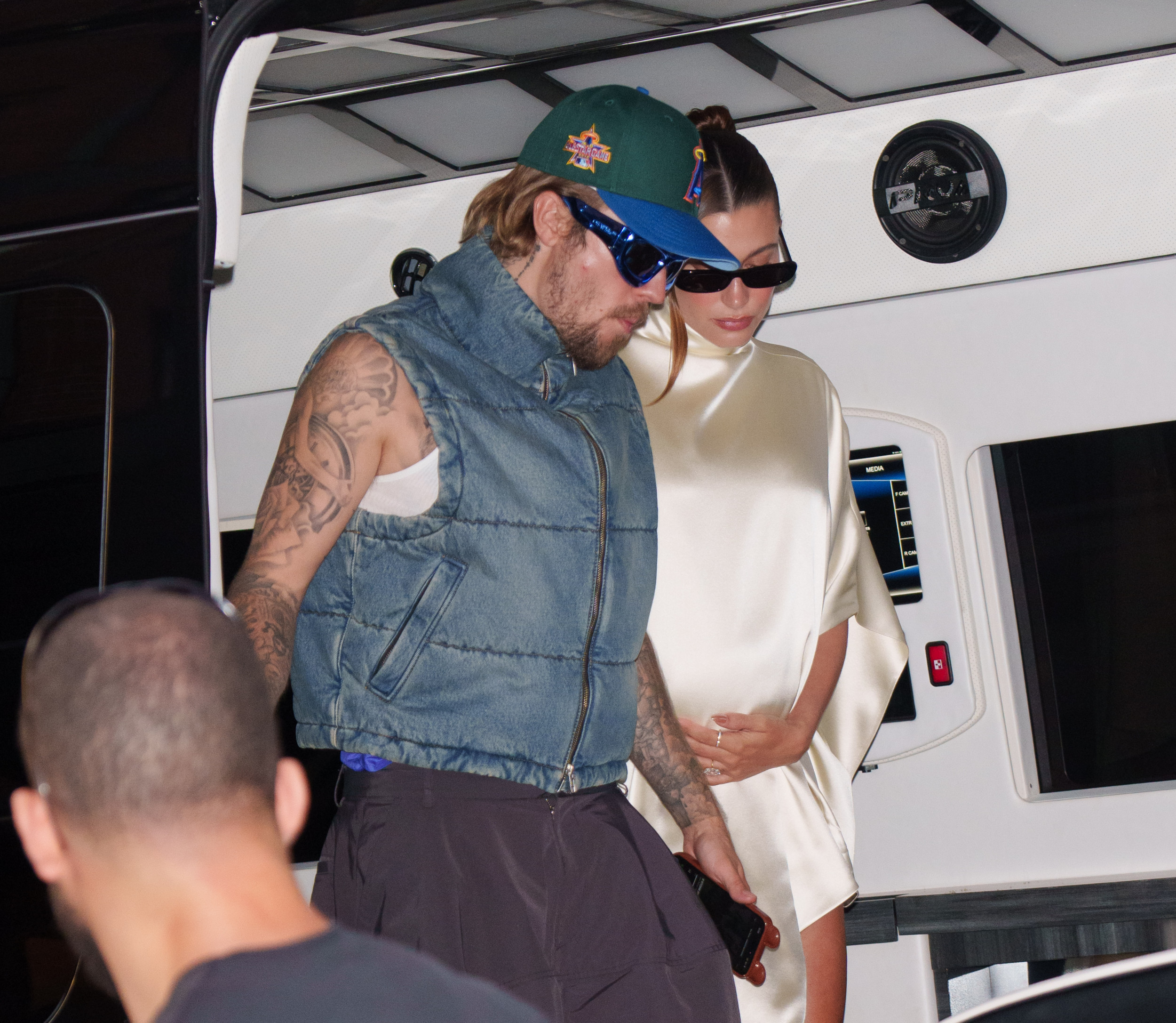 Justin Bieber Makes Shocking Accusation Amid Alleged Hailey Bieber ...