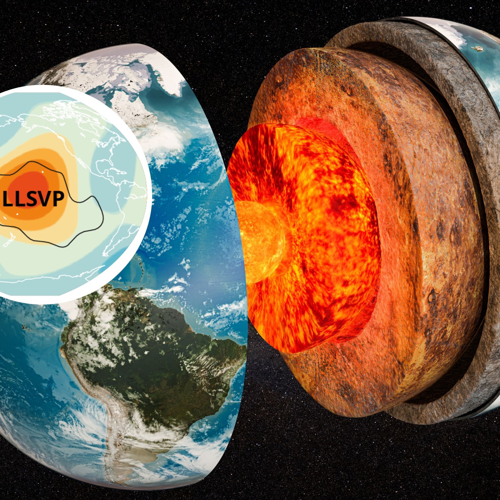 Inside Planet Earth 17 Best Images About Inside Our Planets On