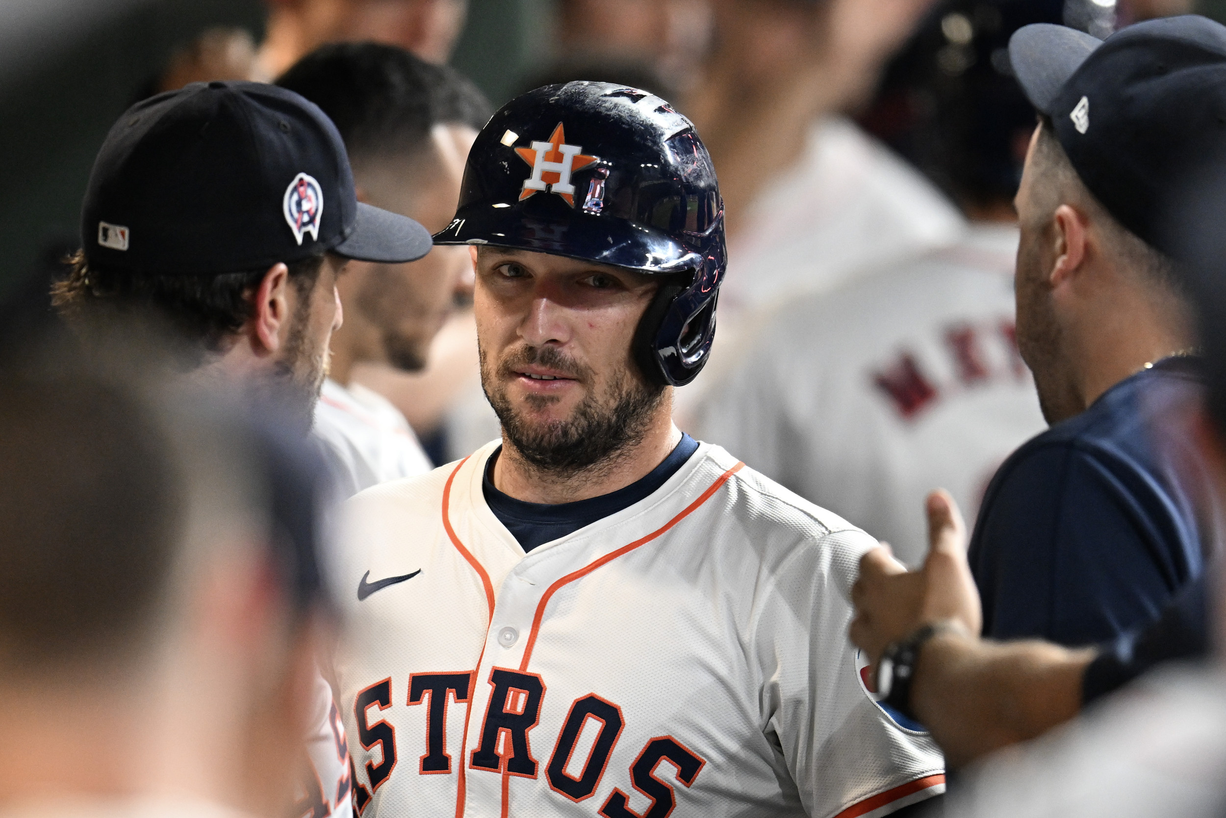 Alex Bregman Rumors: Important New Detail On Stars Red Sox Contract