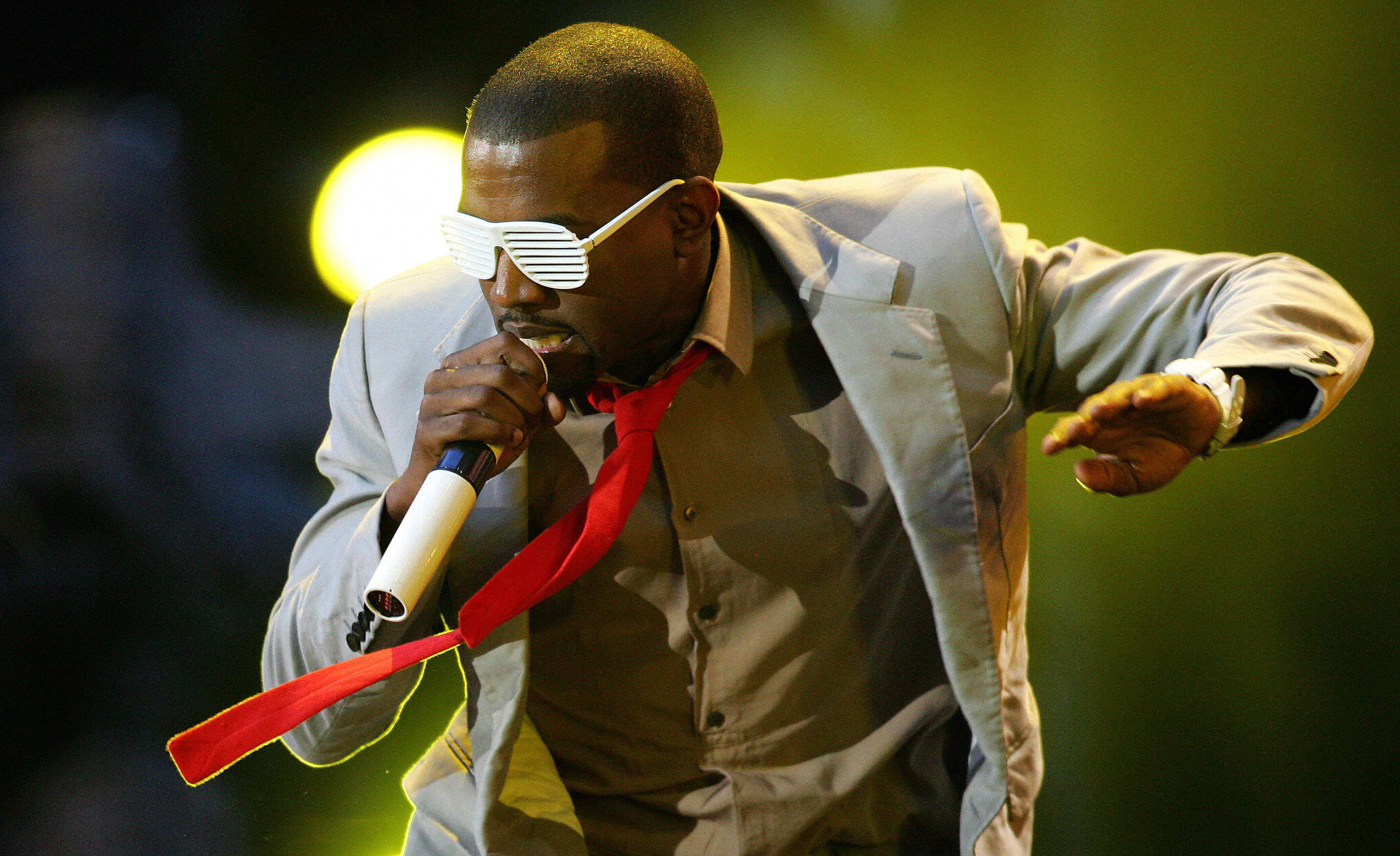 Kanye West Makes Bold Statement About 11-Year-Old Daughter North in Rare Post