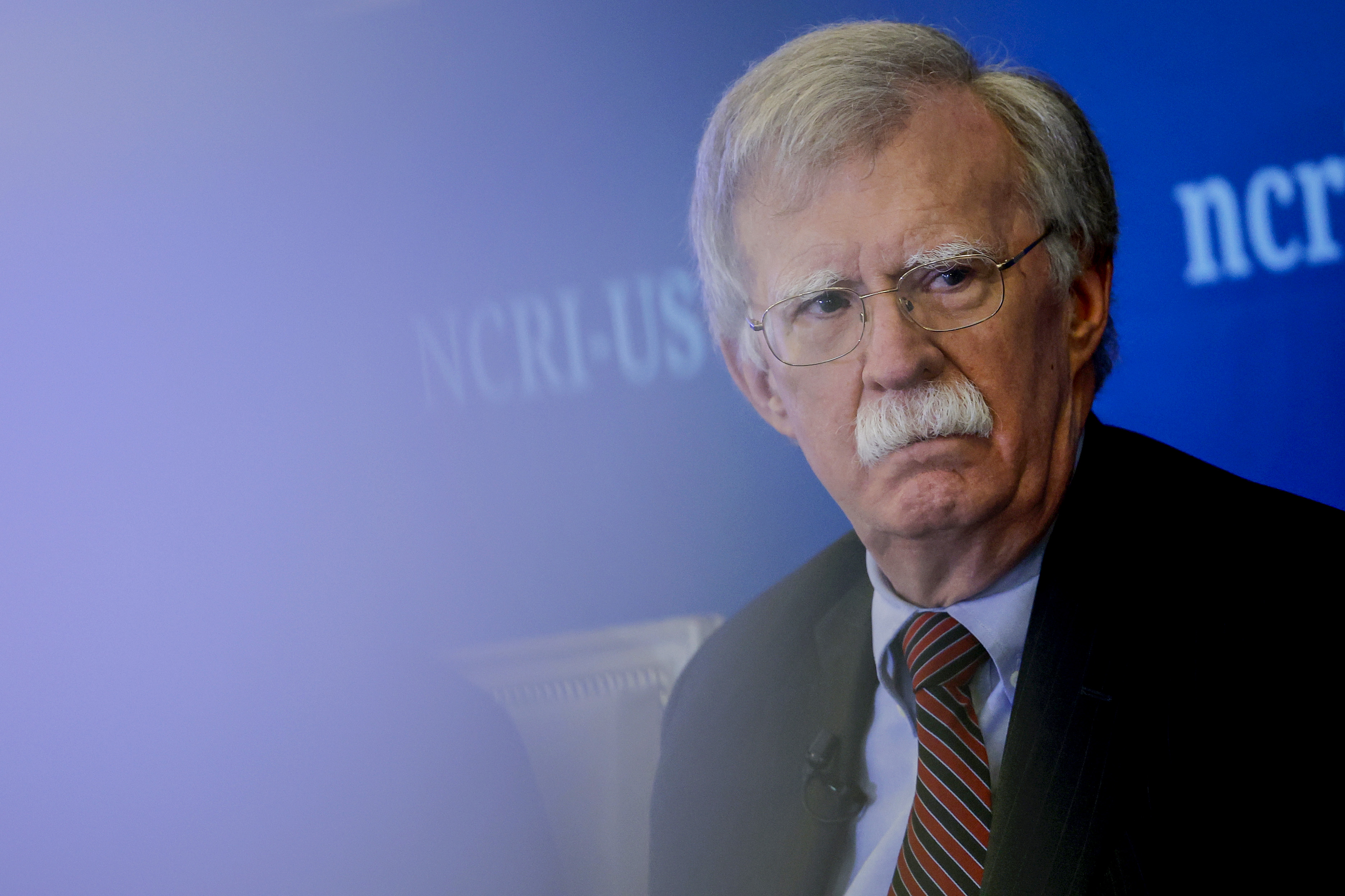 John Bolton 'Disappointed' After Trump Removes His Secret Service ...