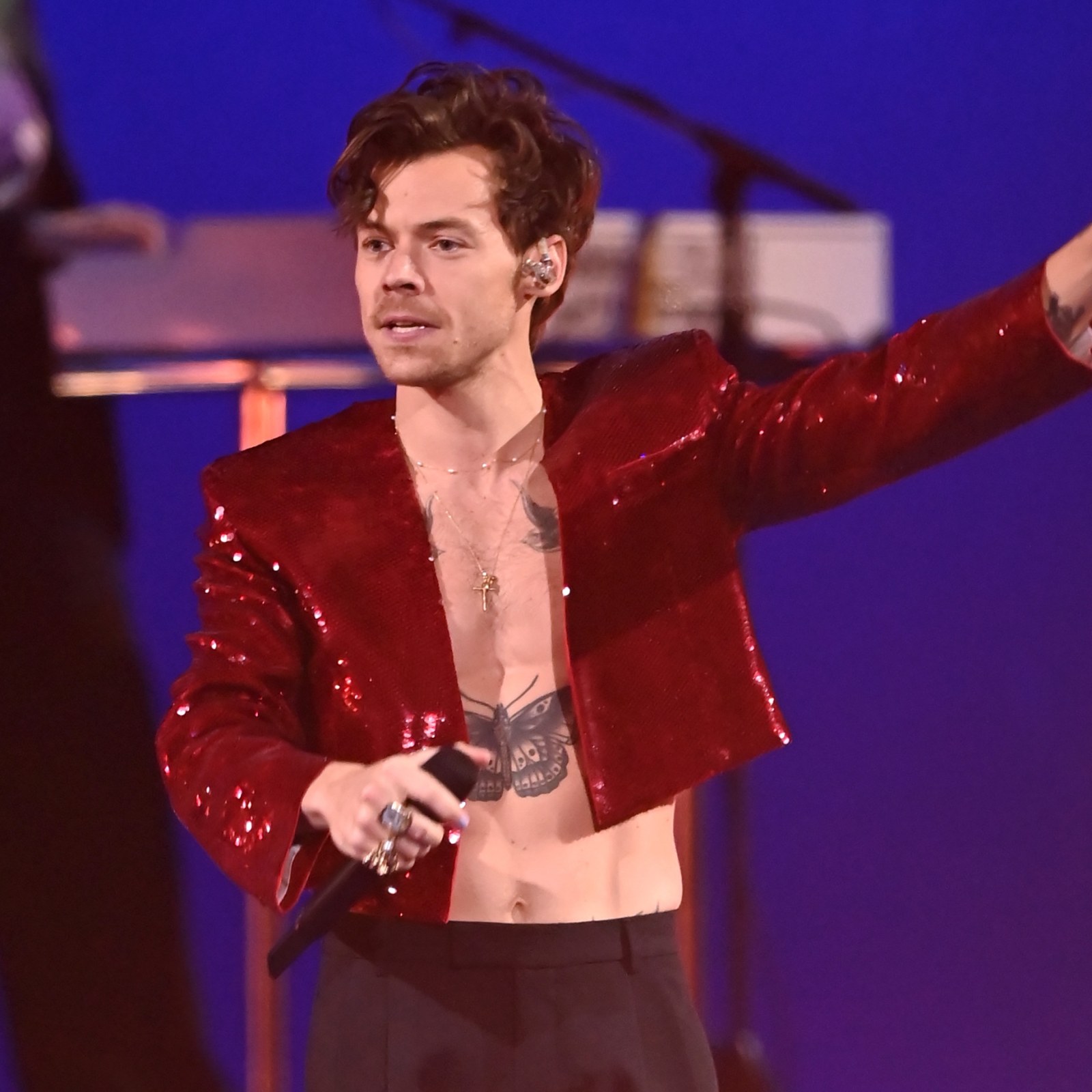 Harry styles birthday zodiac sign 60 photos