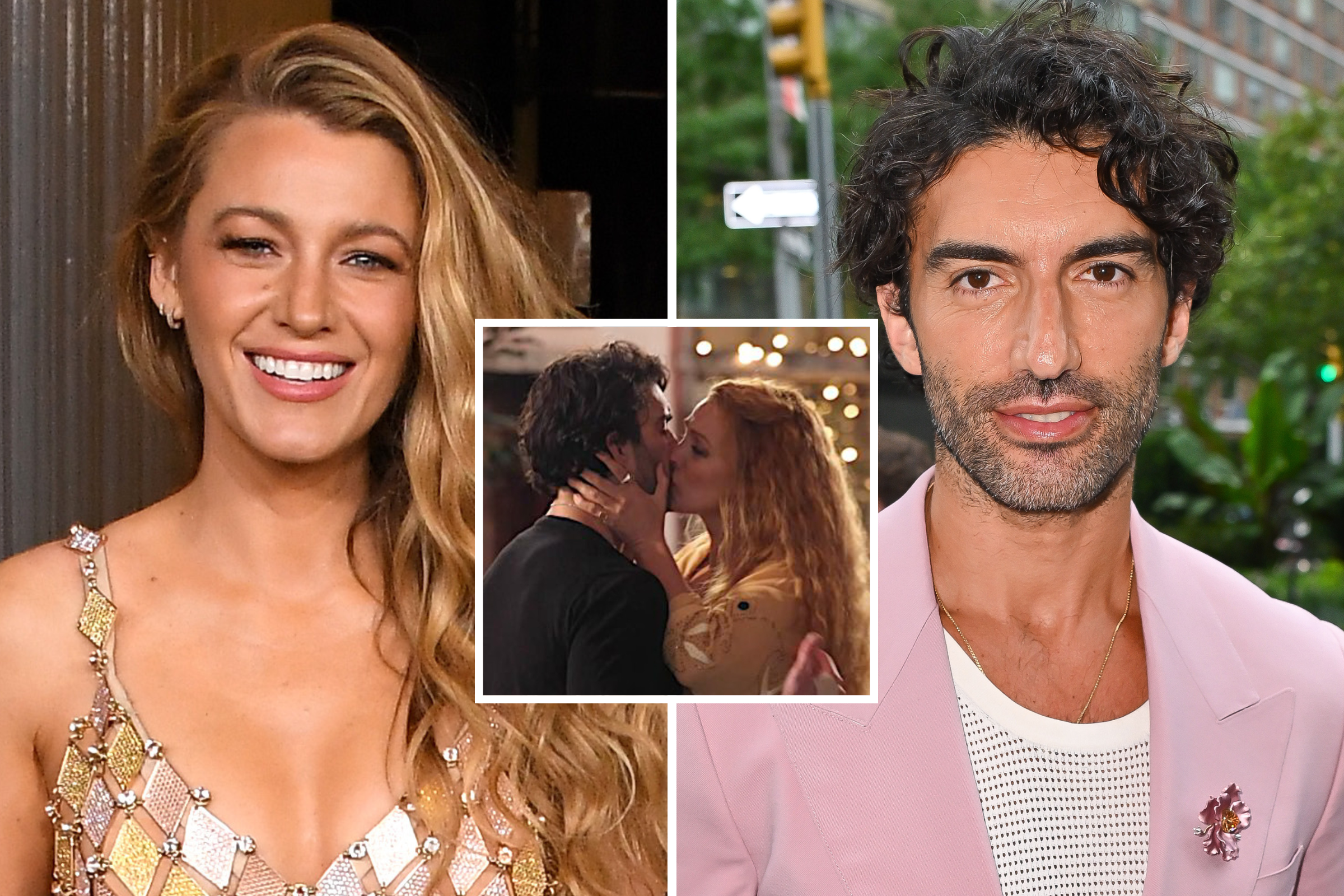 Blake Lively, Justin Baldoni lawsuit: How new video compares to accusations