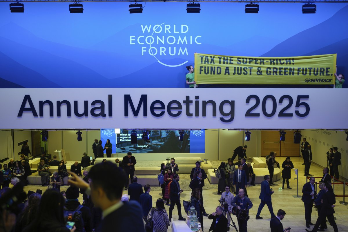 Davos 2024