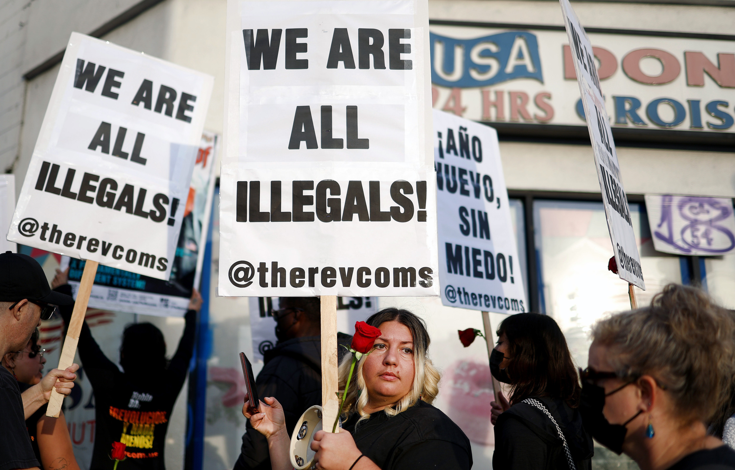 School Districts Nationwide Block ICE from Campuses Amid Trump Immigration Policy