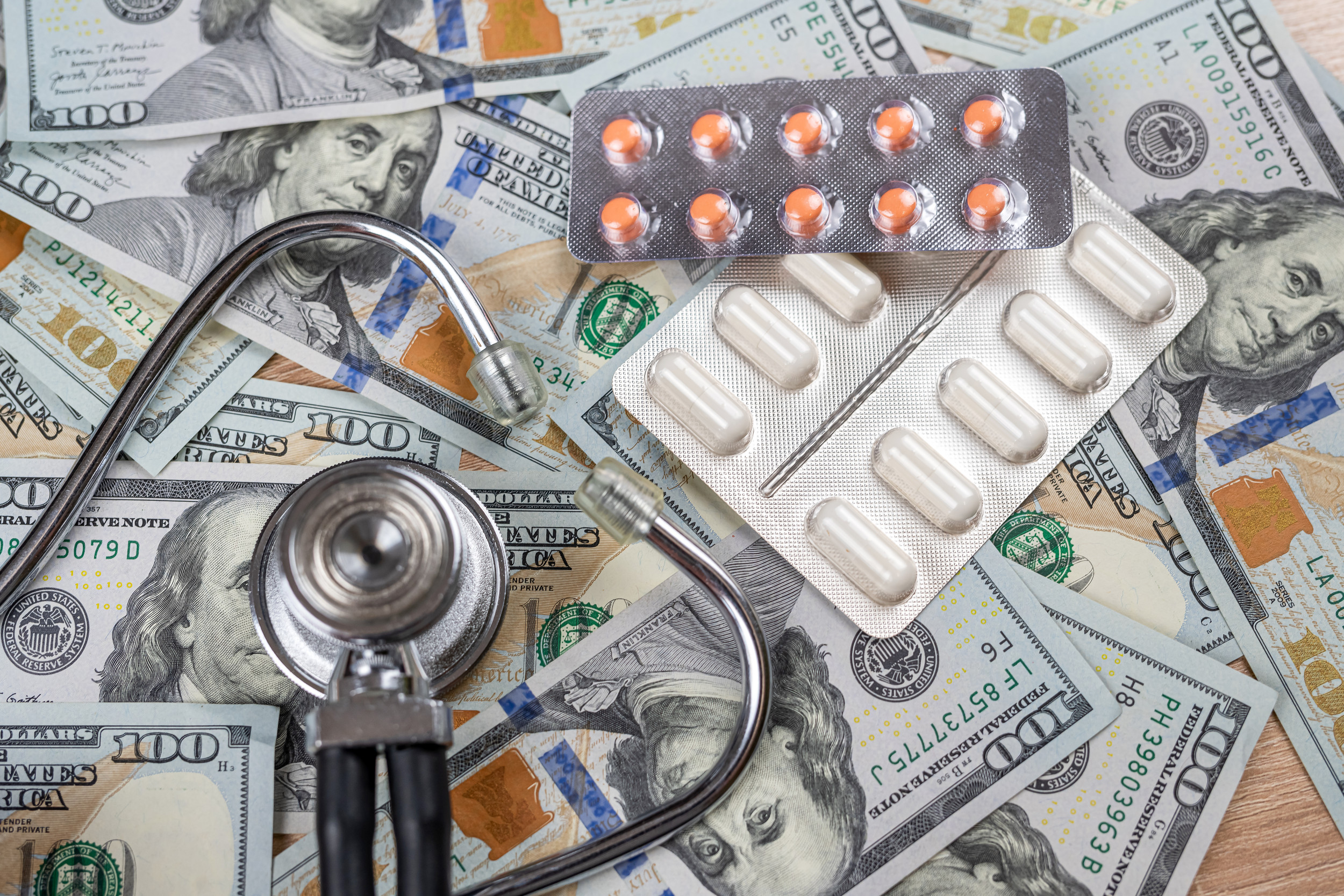 Medicare and Medicaid To Change Under Republican Proposals: What To Know