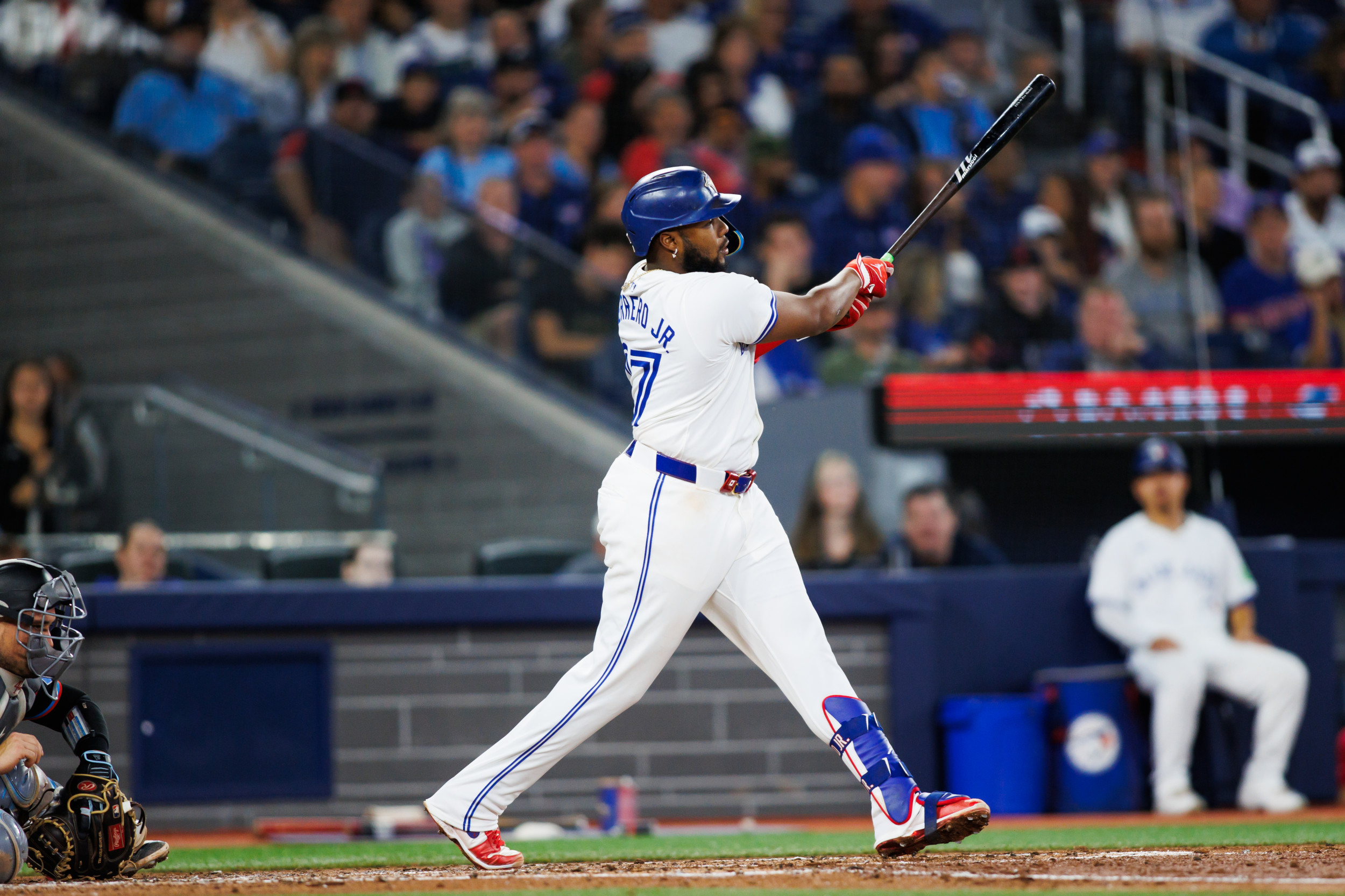 Mets Would Land Vladimir Guerrero Jr. in Blockbuster 5-Player Trade Prediction