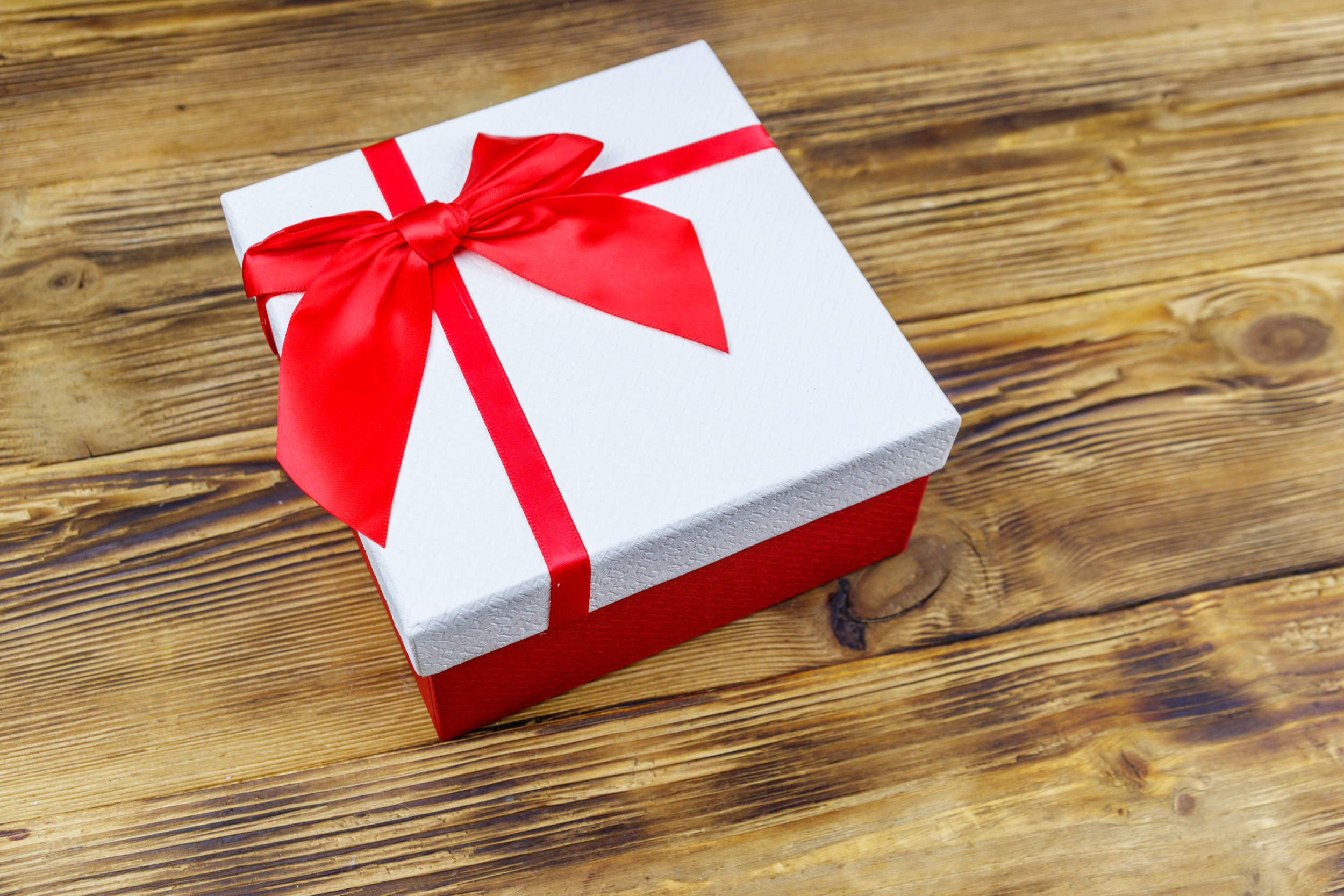 Family member shocked by "inappropriate" gift they receive from aunt