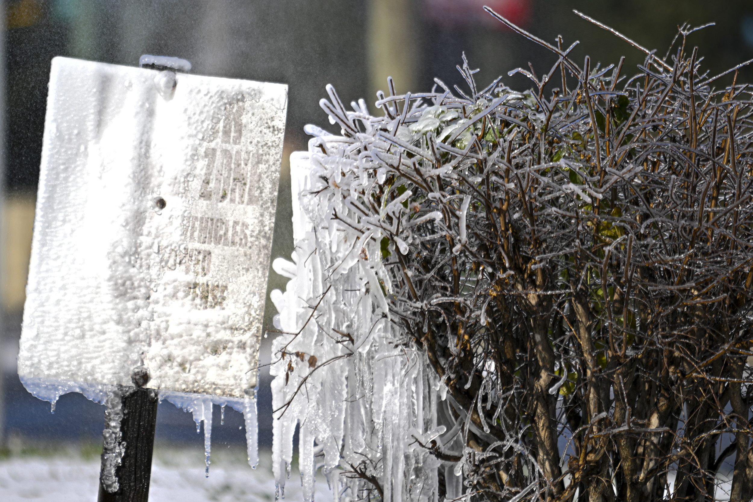 New AllTime Records Set for Snowfall in 3 States Including Ten Inches