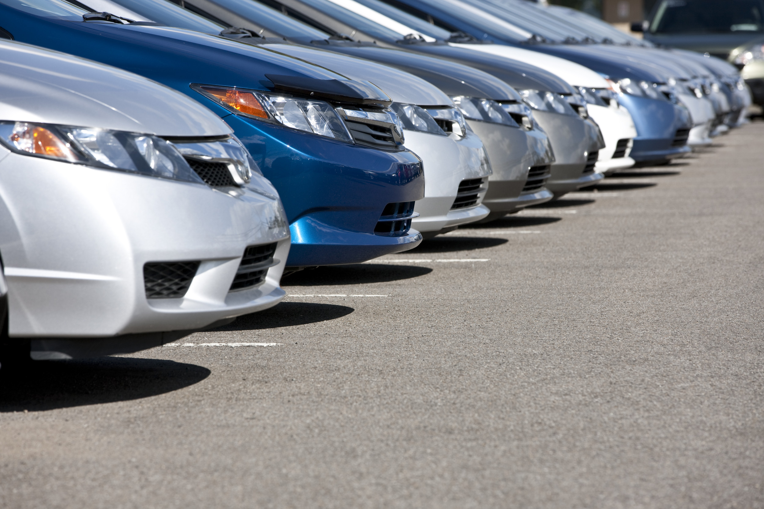 These Are the Most Fuel-Efficient Cars, per Consumer Reports