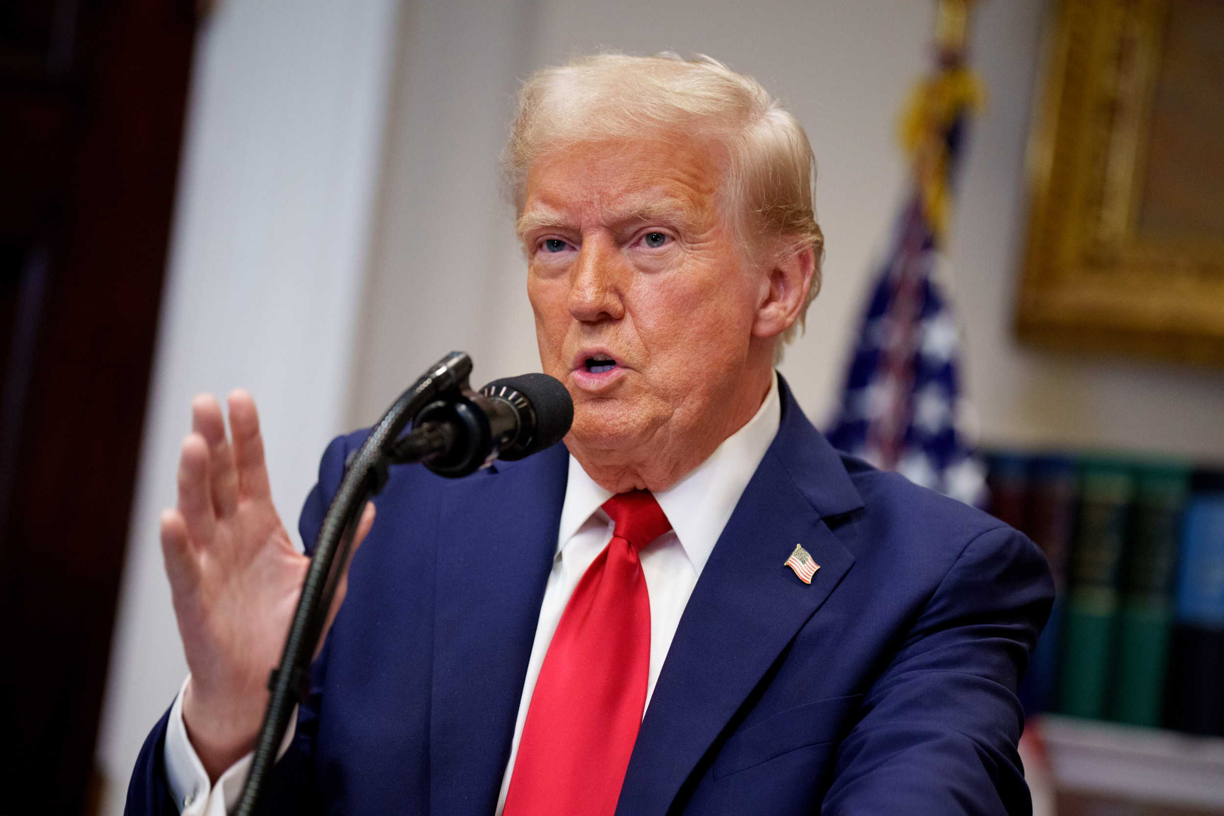 Doj orders crackdown on local efforts to block immigration enforcement