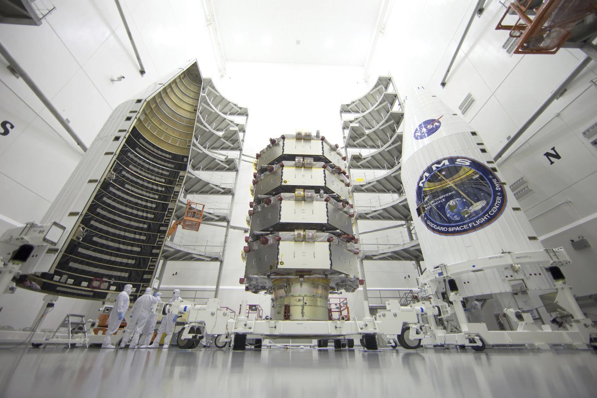 China Scientists Discover Chirping in Space