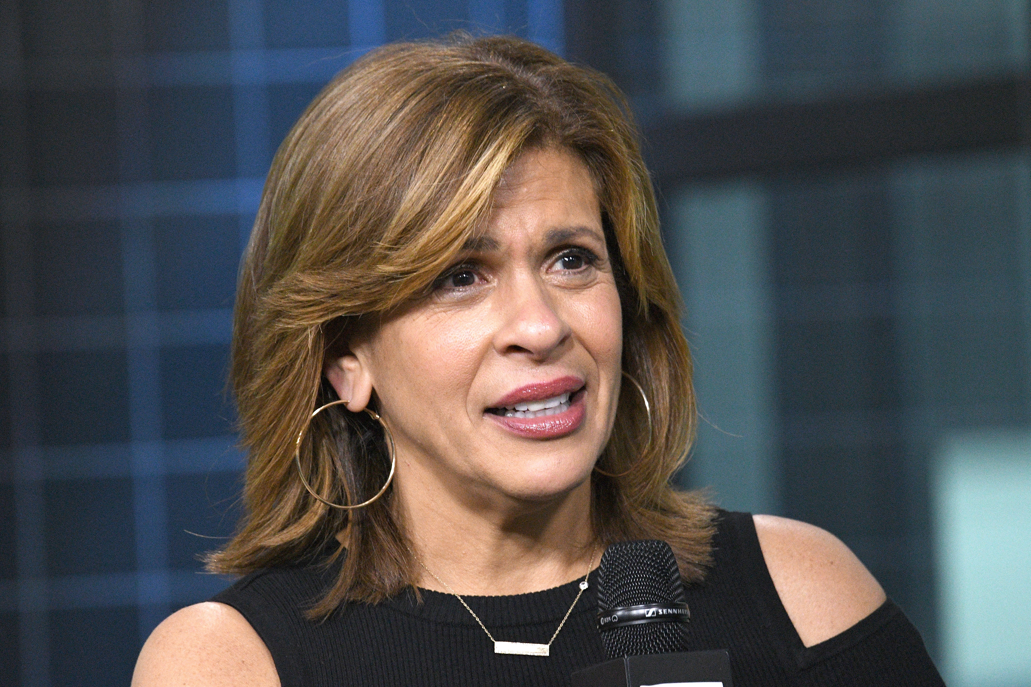 How Much Will Hoda Kotb Allegedly Make After Her Today Exit?