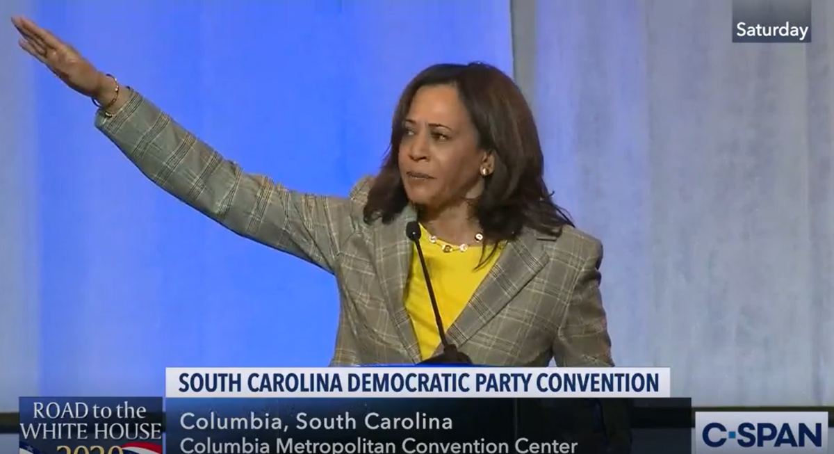 Kamala Harris