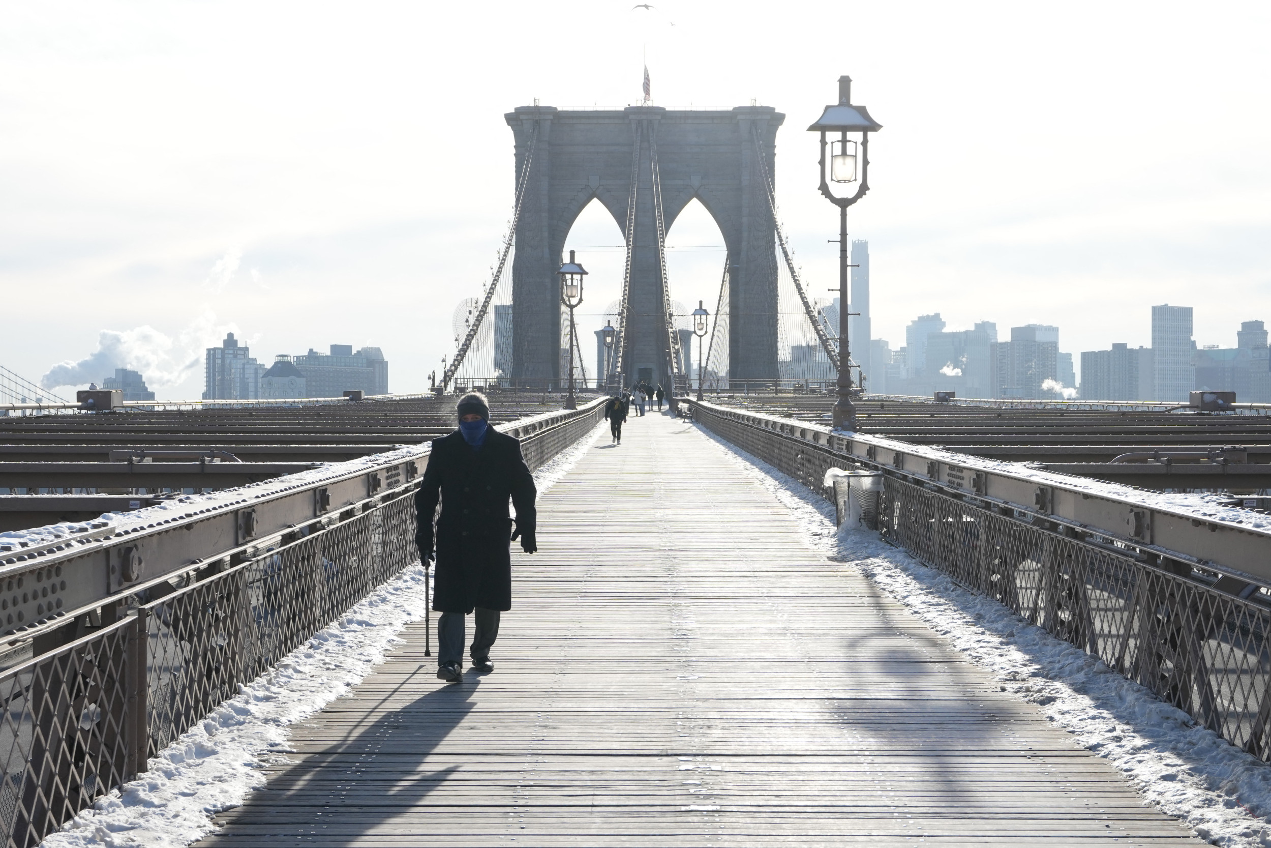 How Is Wind Chill Calculated? Why It Feels Colder Than It Is