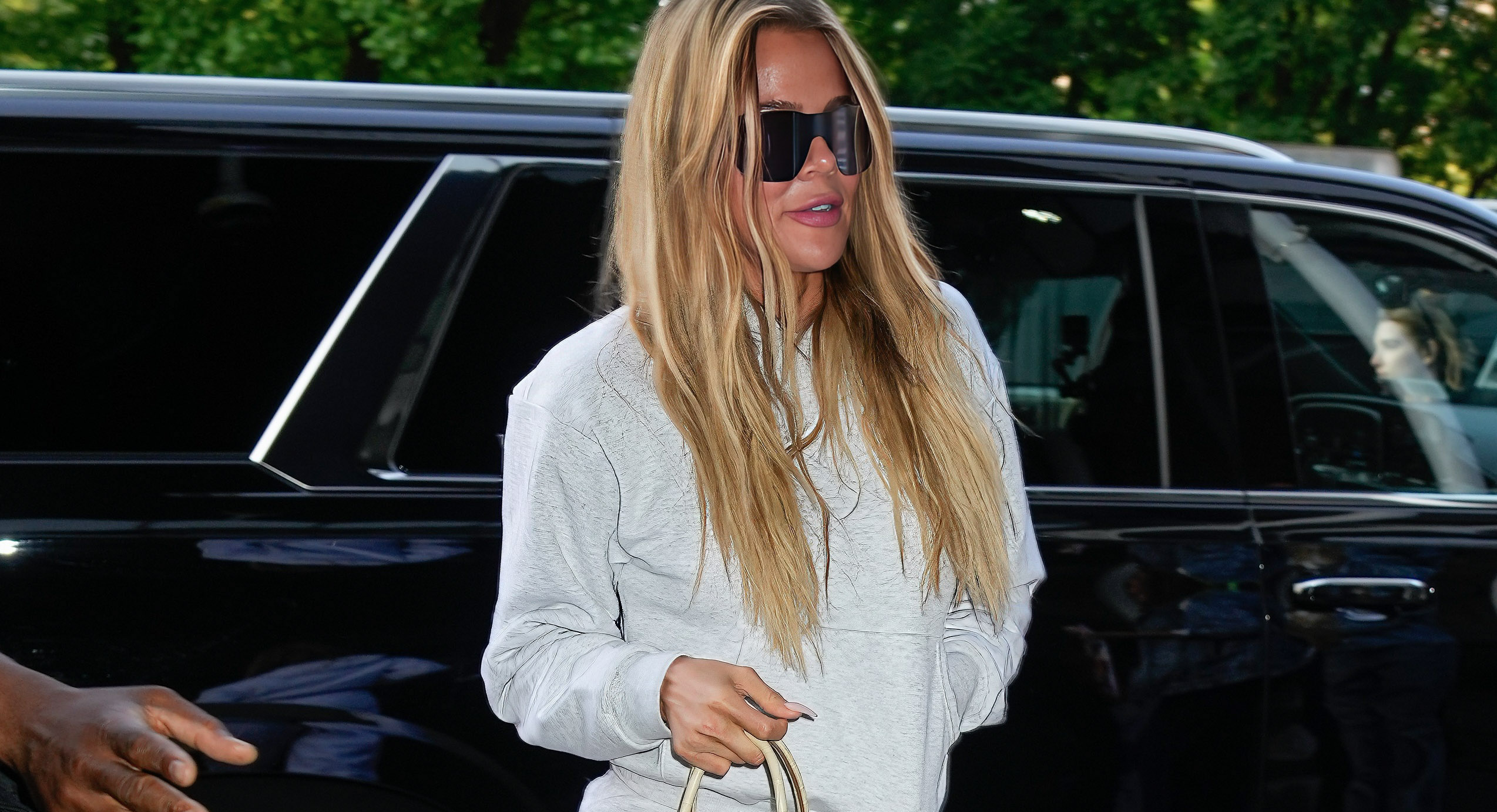 Khloe Kardashian gibt seltenes Update zum Dating-Leben