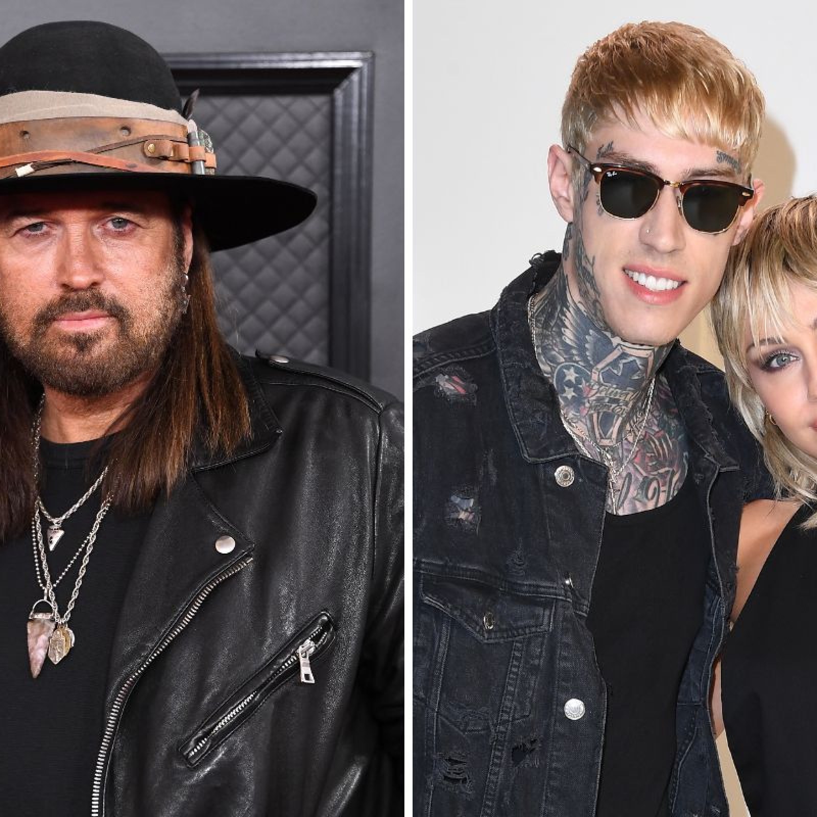 Tre Cyrus Trace Cyrus And Miley Cyrus Billy Ray Cyrus, Trace Cyrus Feud