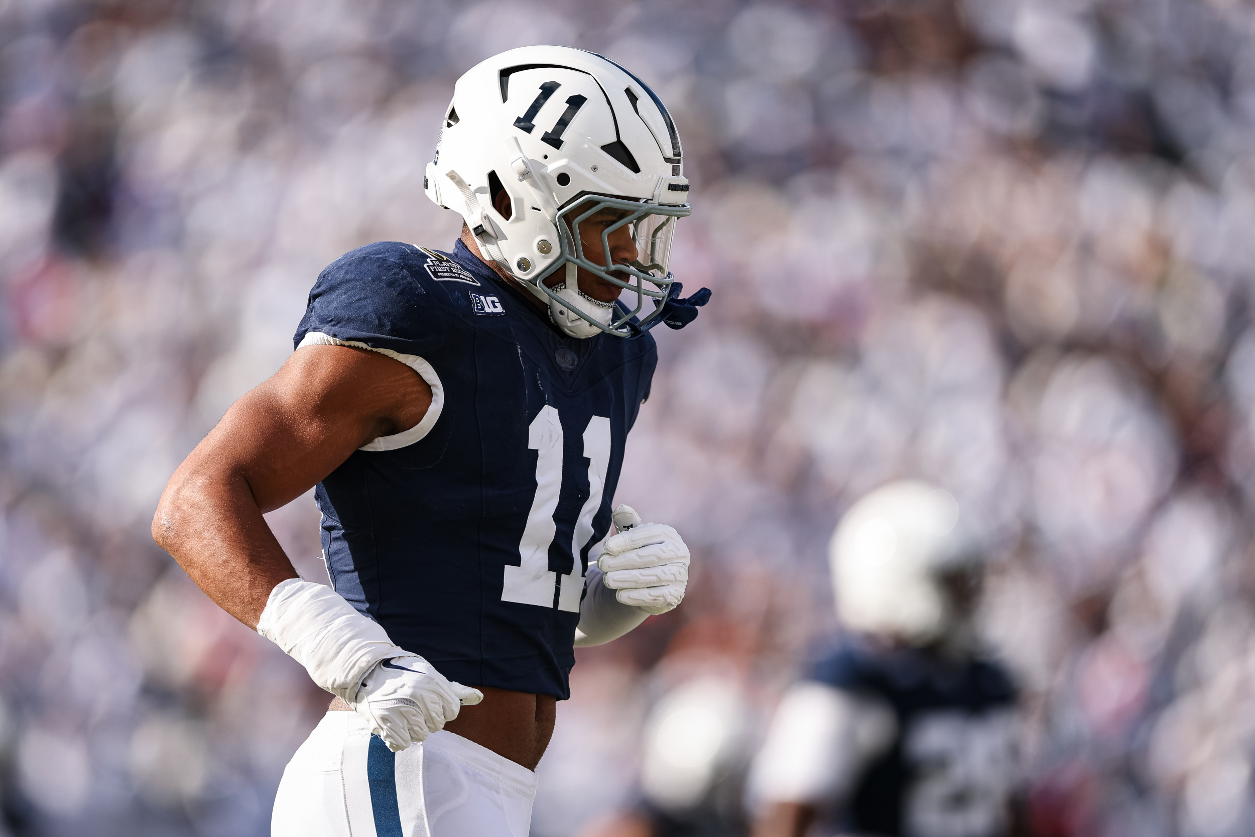 Adam Schefter Believes Titans Presidents Comments Indicate Surprise Direction At No. 1 Overall
