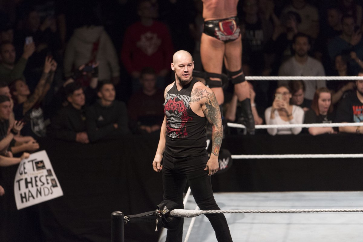Baron Corbin