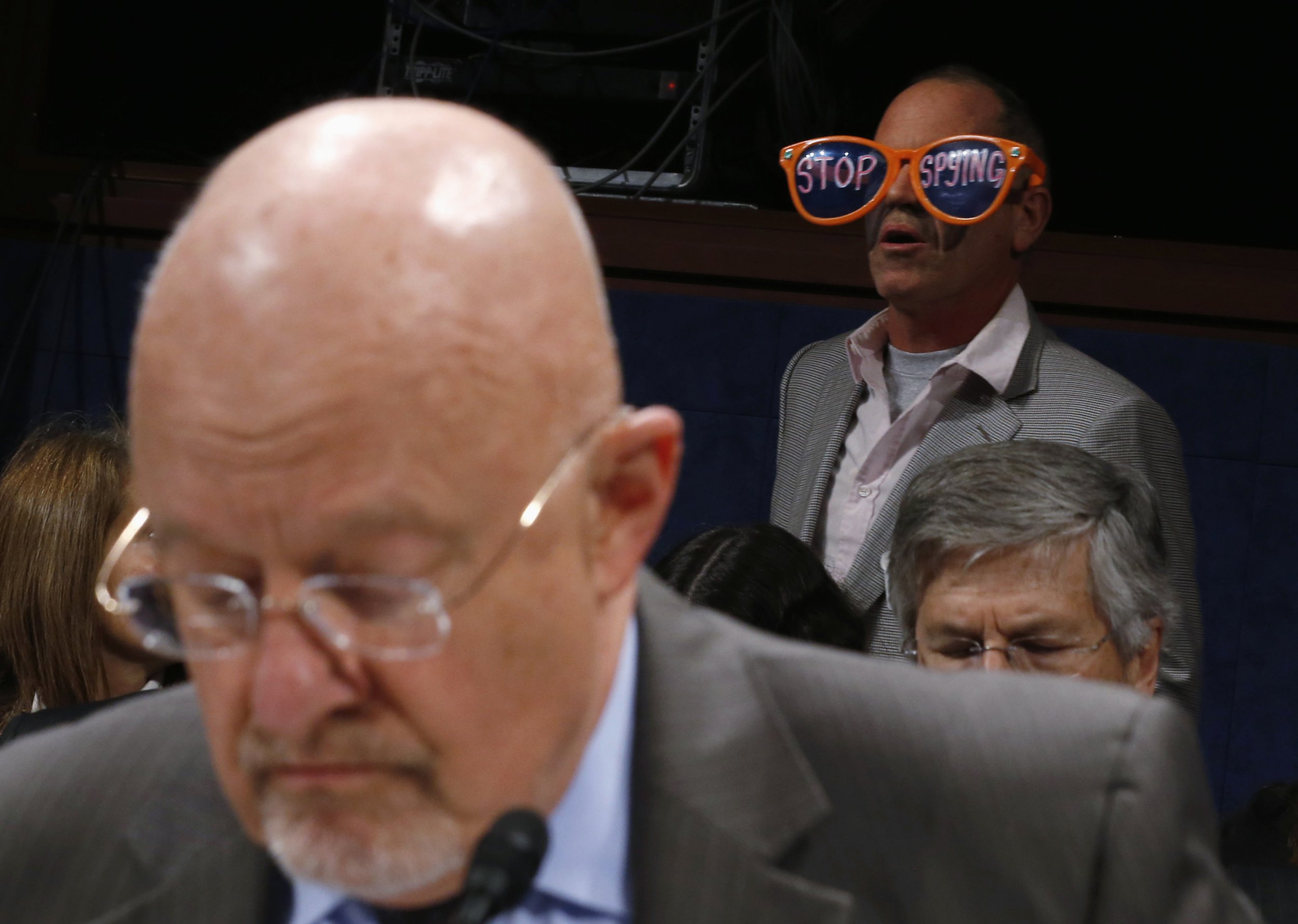 StopSpying_Clapper