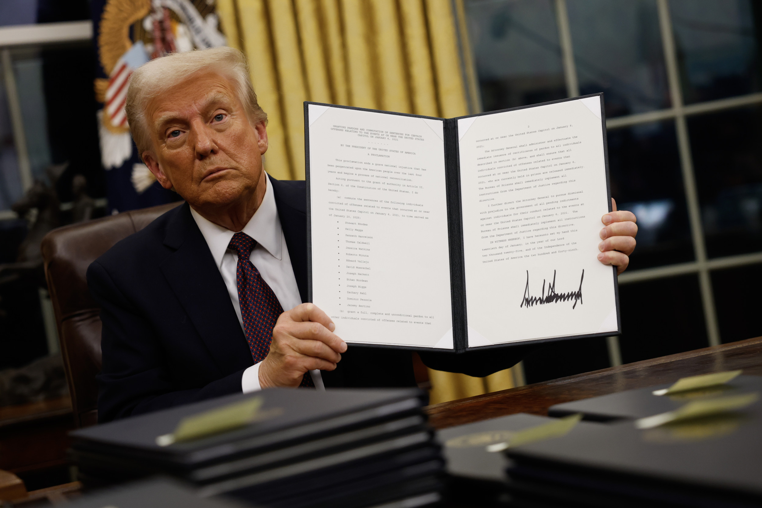 Donald Trump's move to ban DEI in FAA backed by aviation lawyer