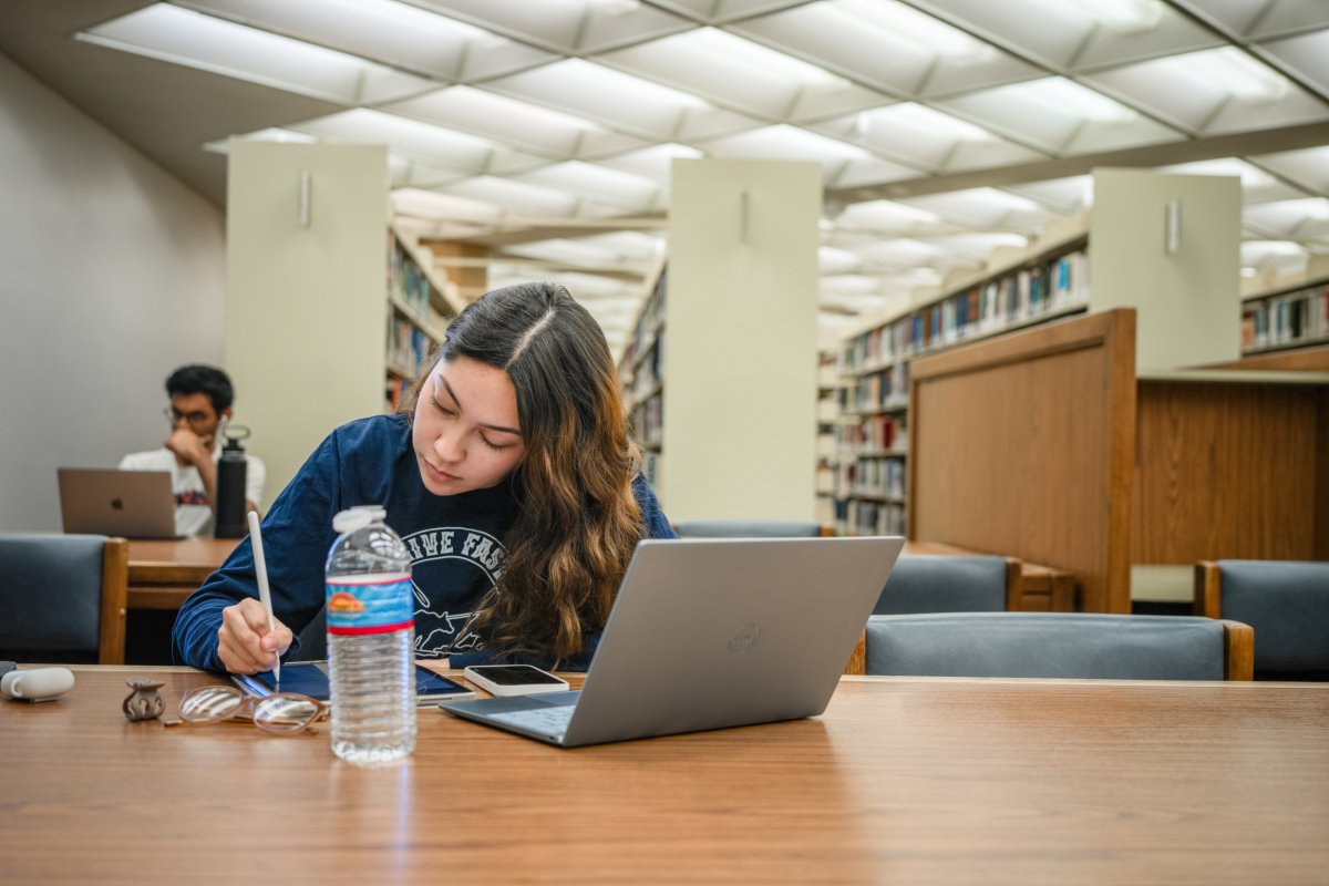 Medical Laboratory Science Major studies 