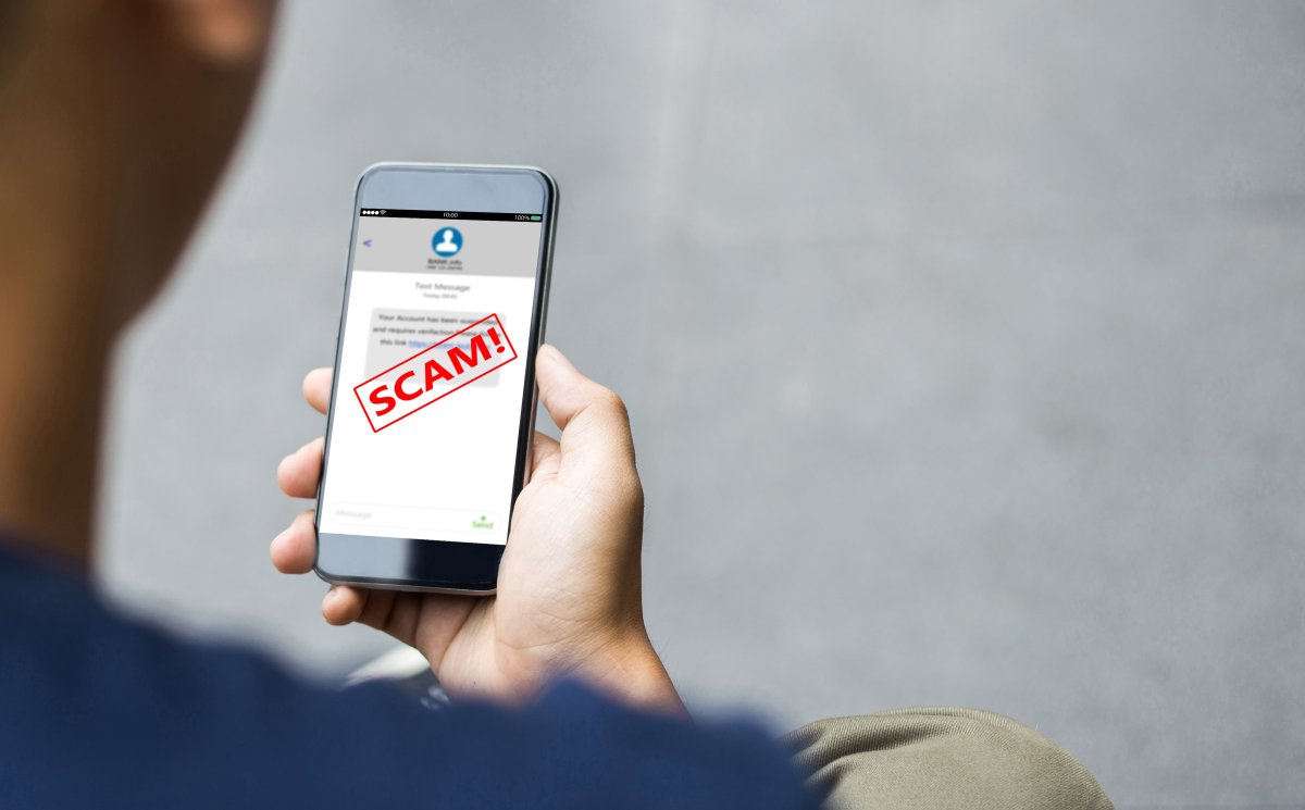 Scam