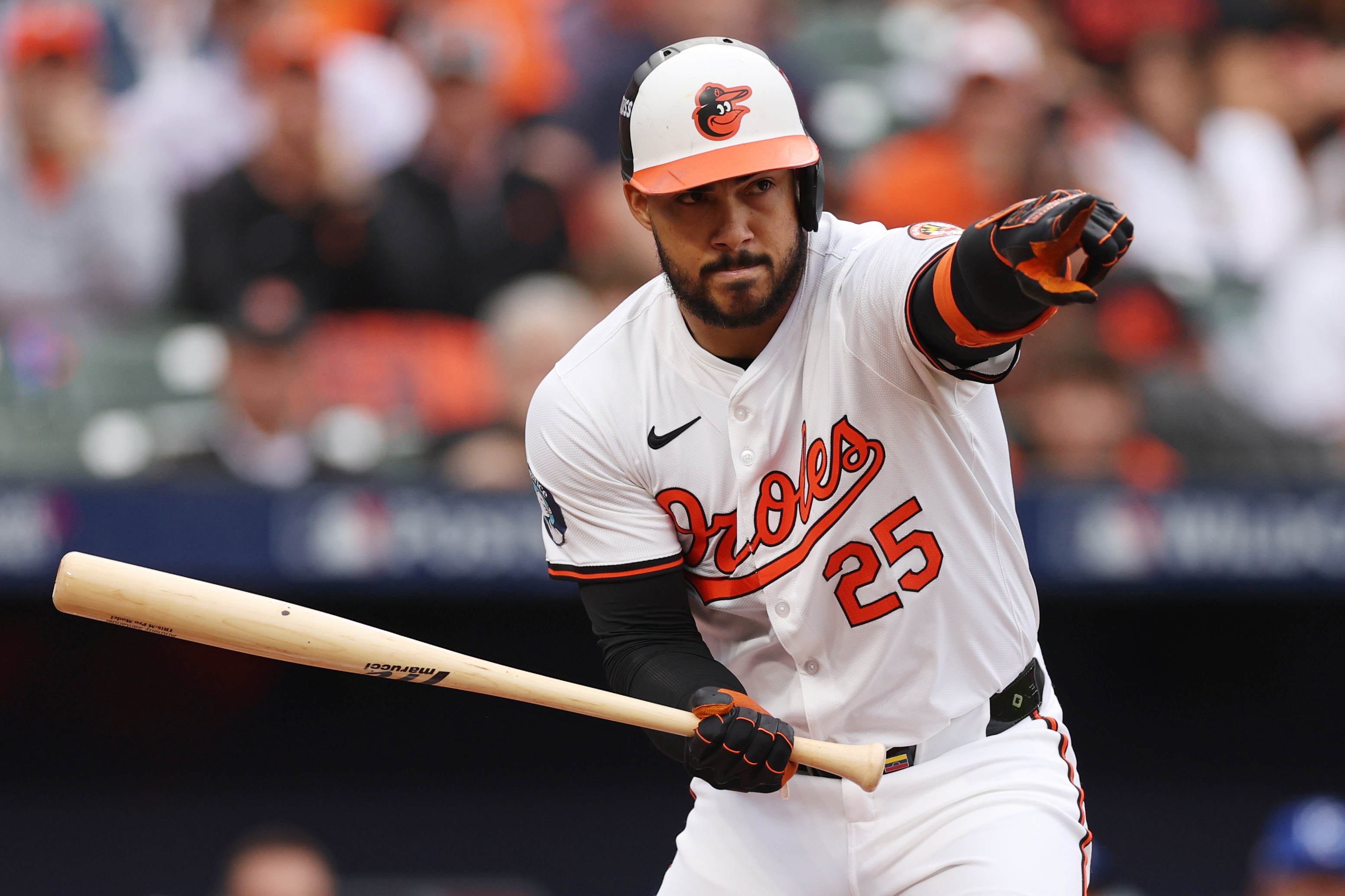 Anthony Santanders Contract Includes Shocking Amount of Deferred Salary