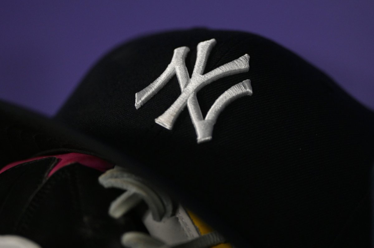 New York Yankees logo