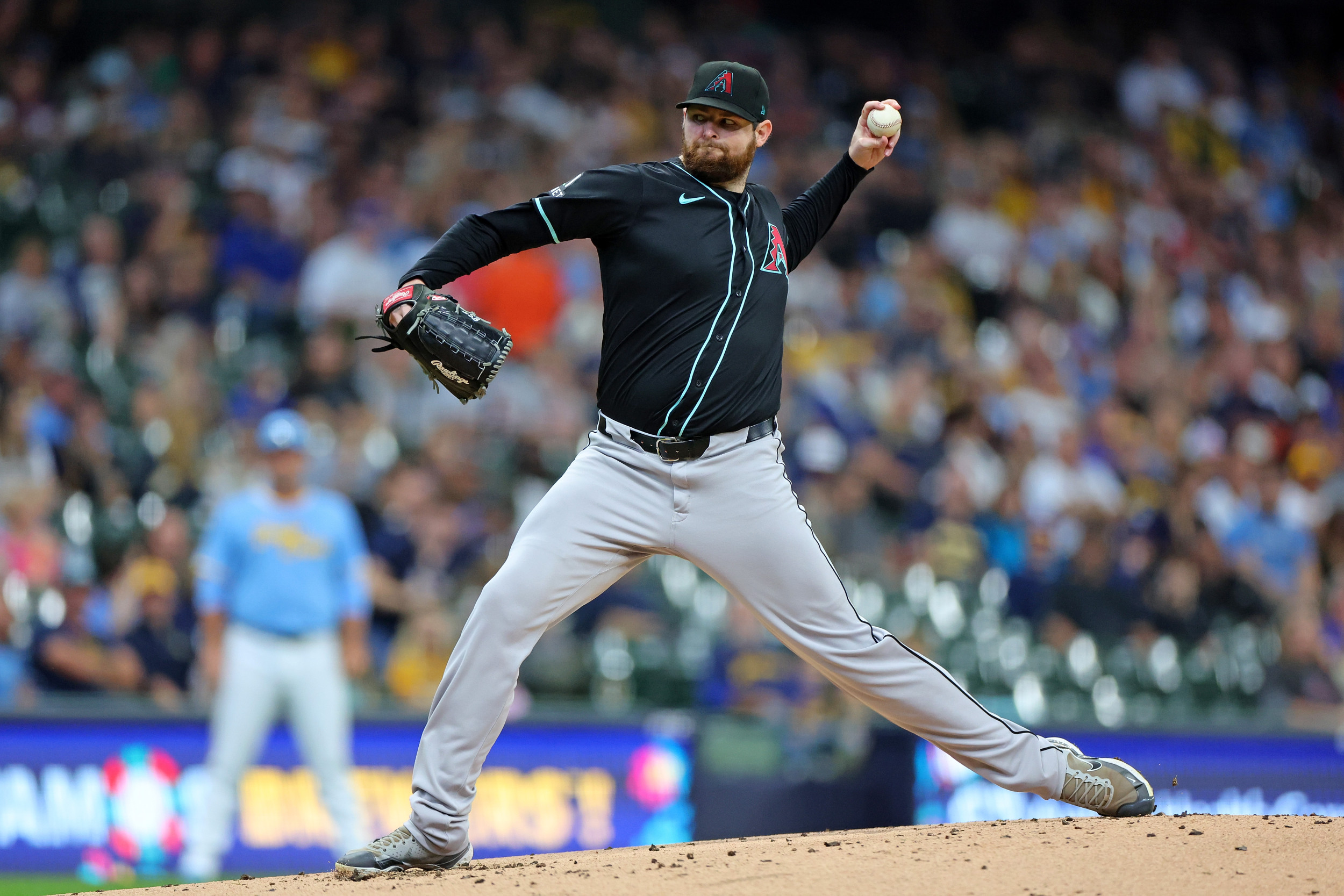 Braves Predicted To Swing Blockbuster Trade For $25 Million Pitcher
