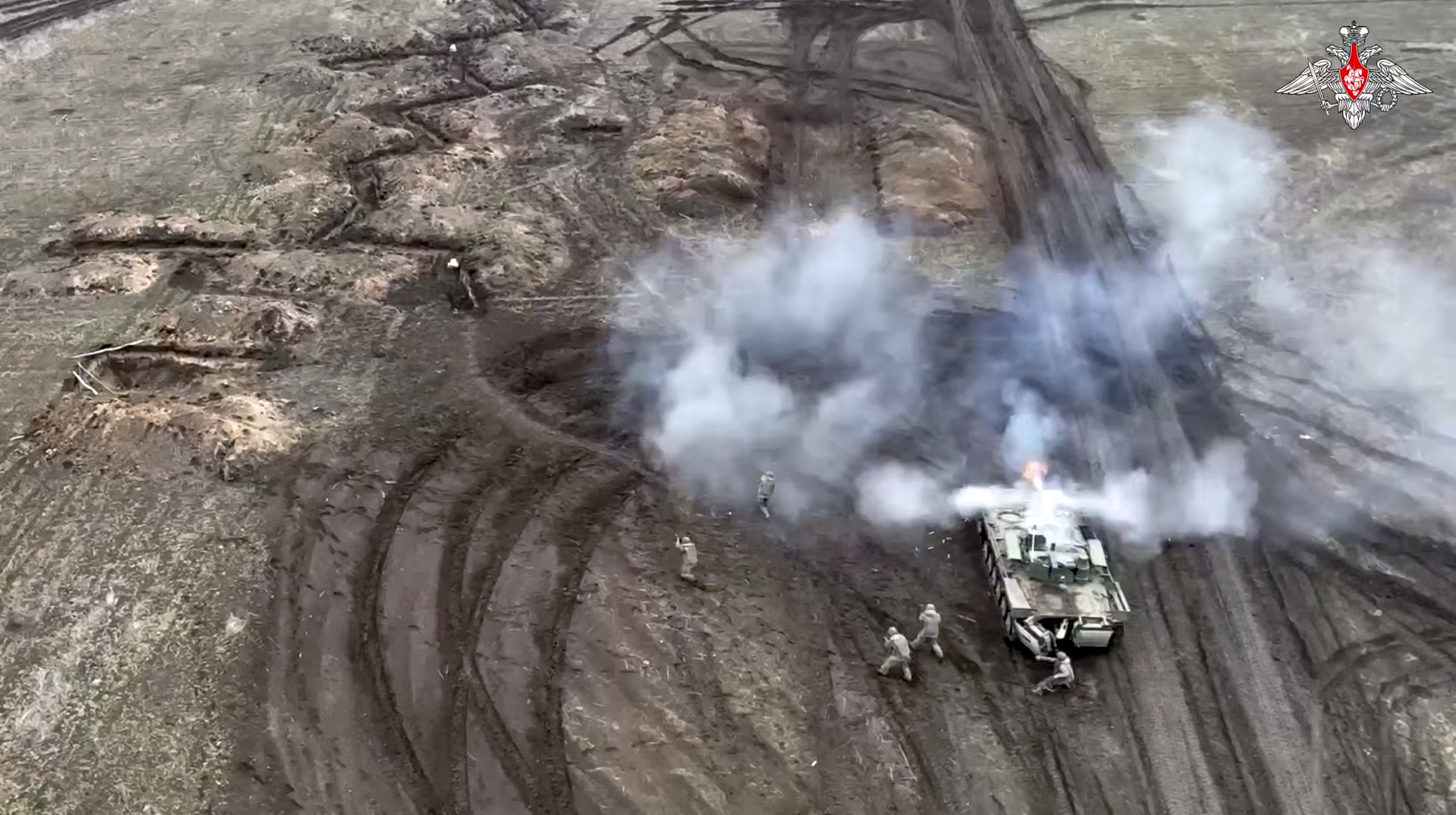 Ukraine Just Hit Russian Airbase, Microchips Plant, Police HQ and Oil Hubs  - Newsweek