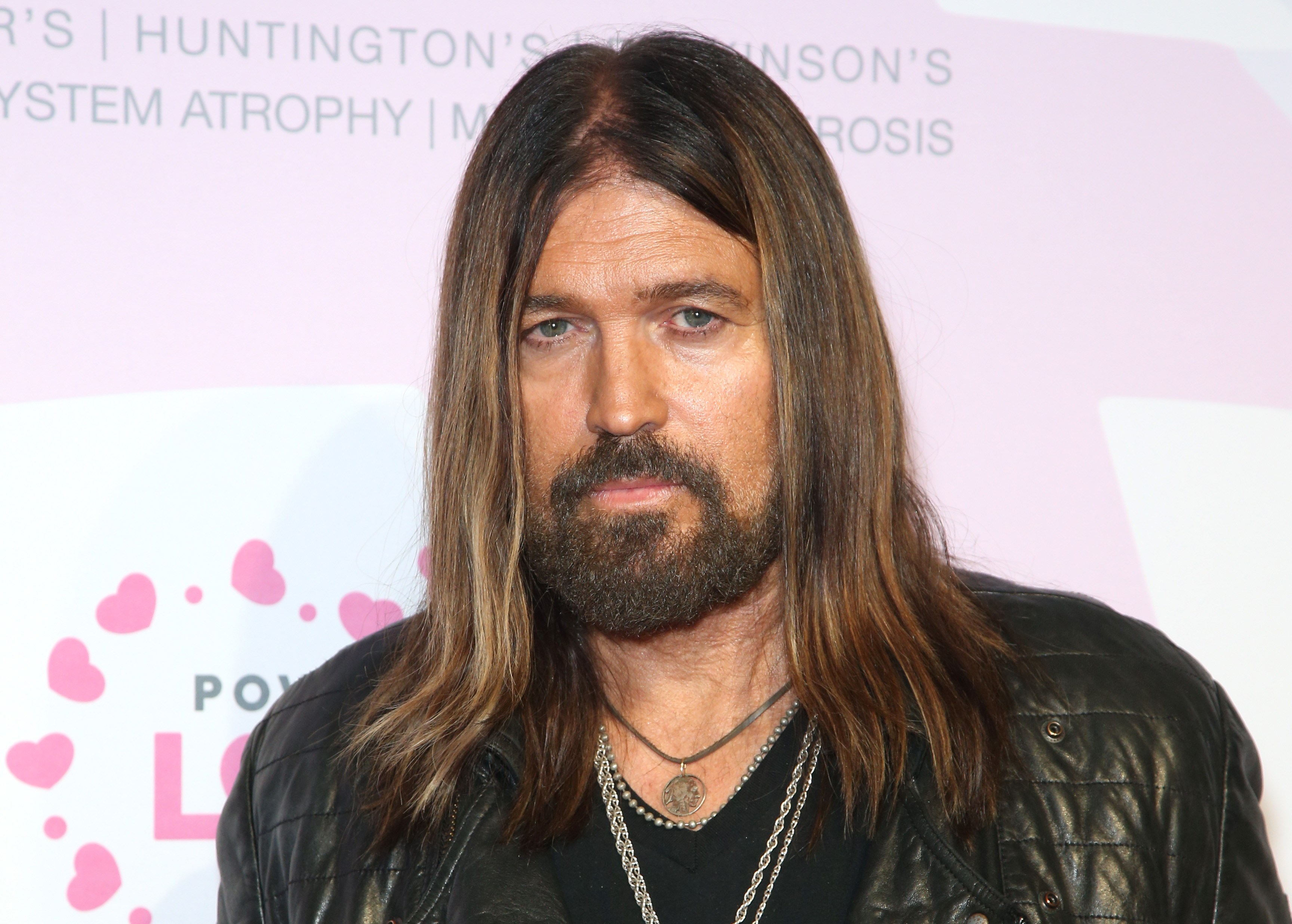 What Is Billy Ray Cyrus Net Worth After Trump Inauguration Performance?