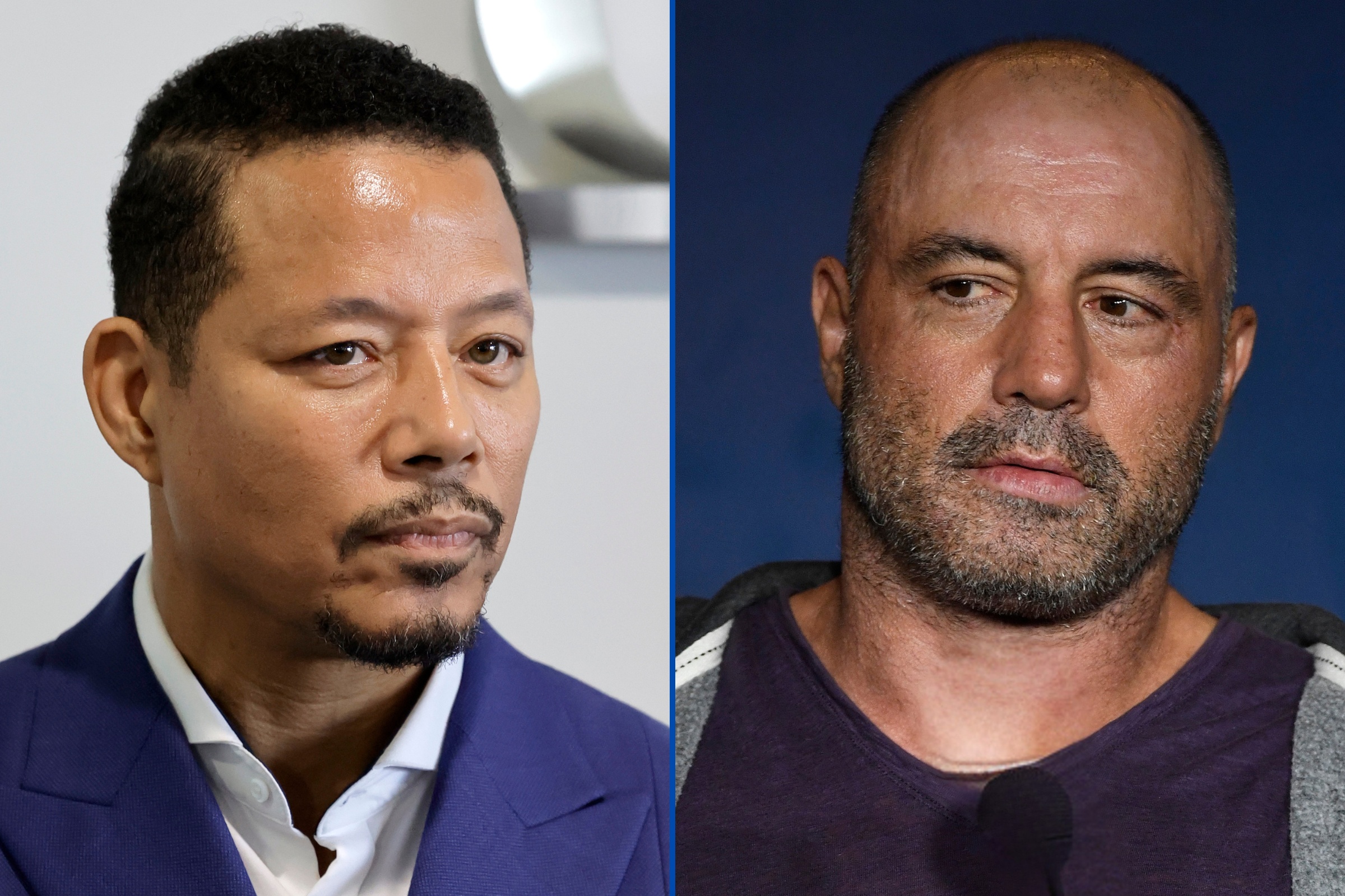 Terrence Howard theory praised by Joe Rogan—"Really interesting"