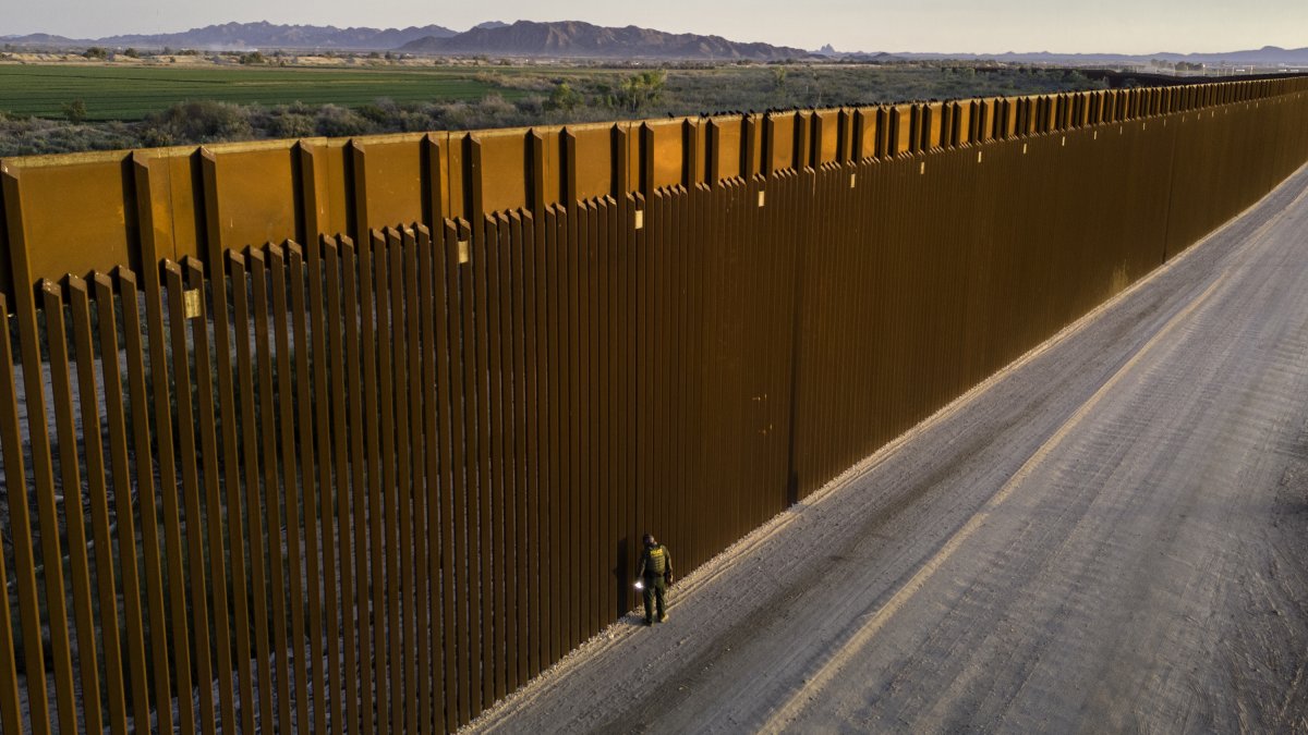 Wall